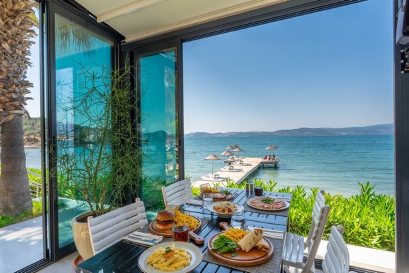 Med-Inn Boutique Hotel by null