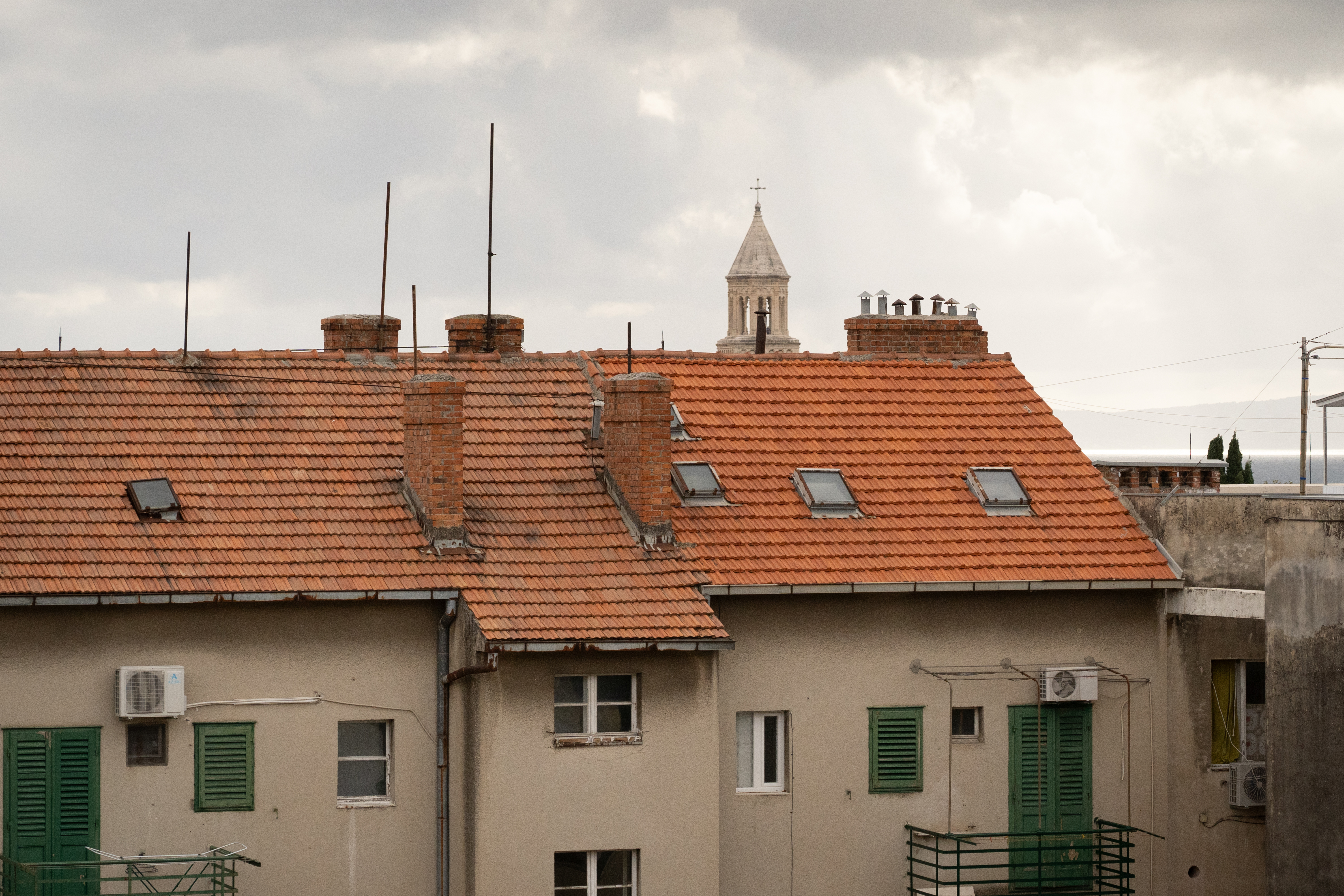 Apartman Tifani - фото