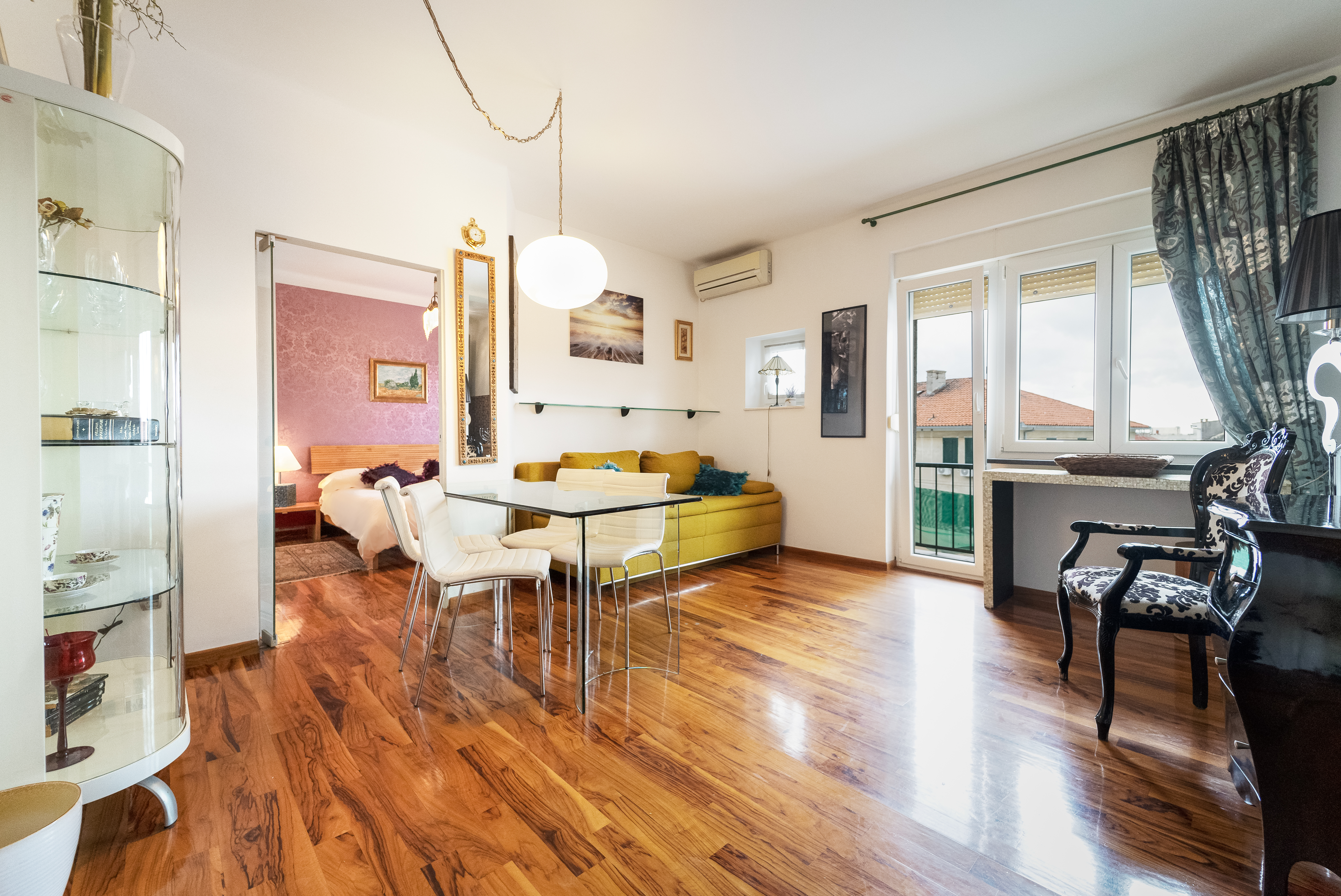 Apartman Tifani - фото