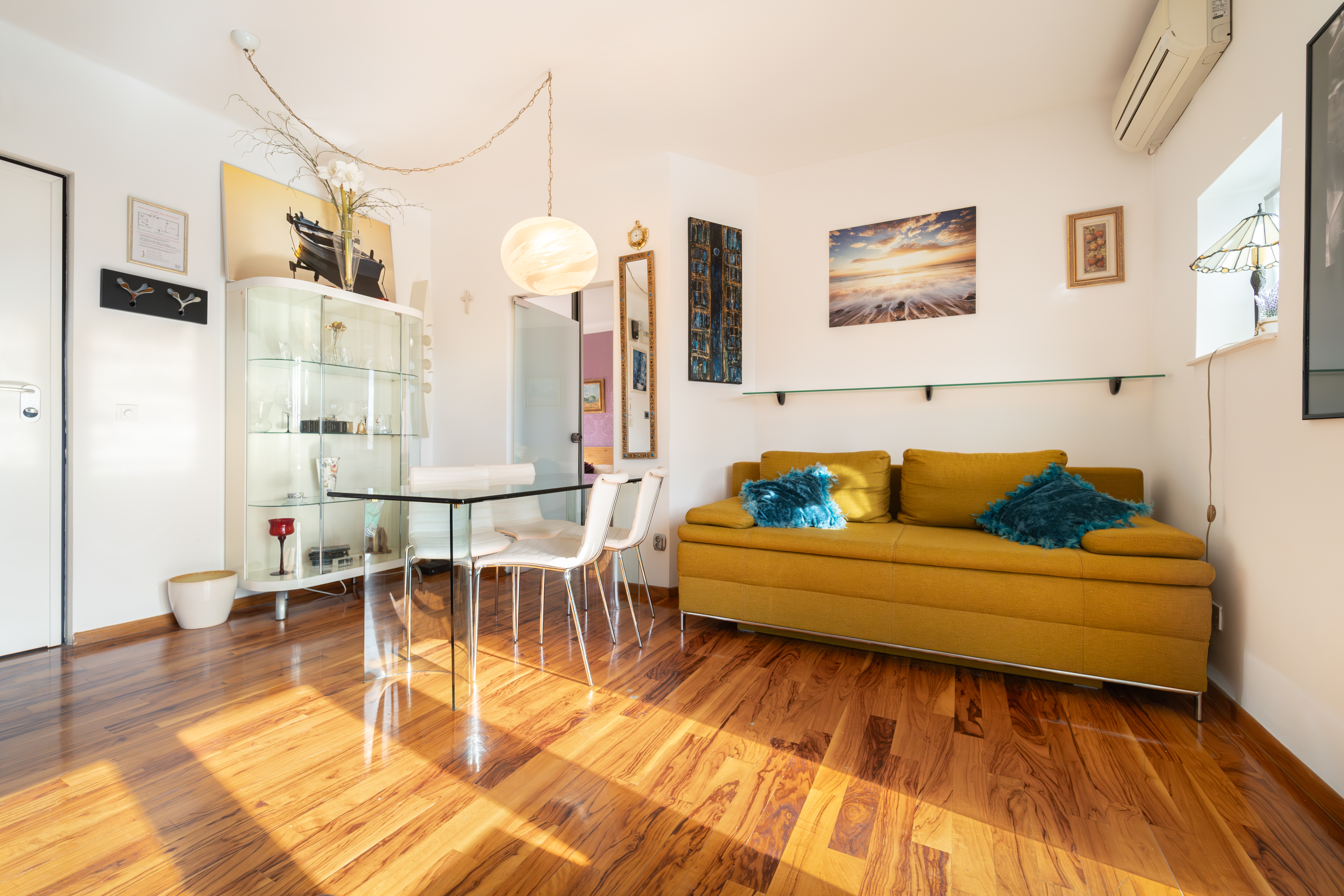 Apartman Tifani - фото