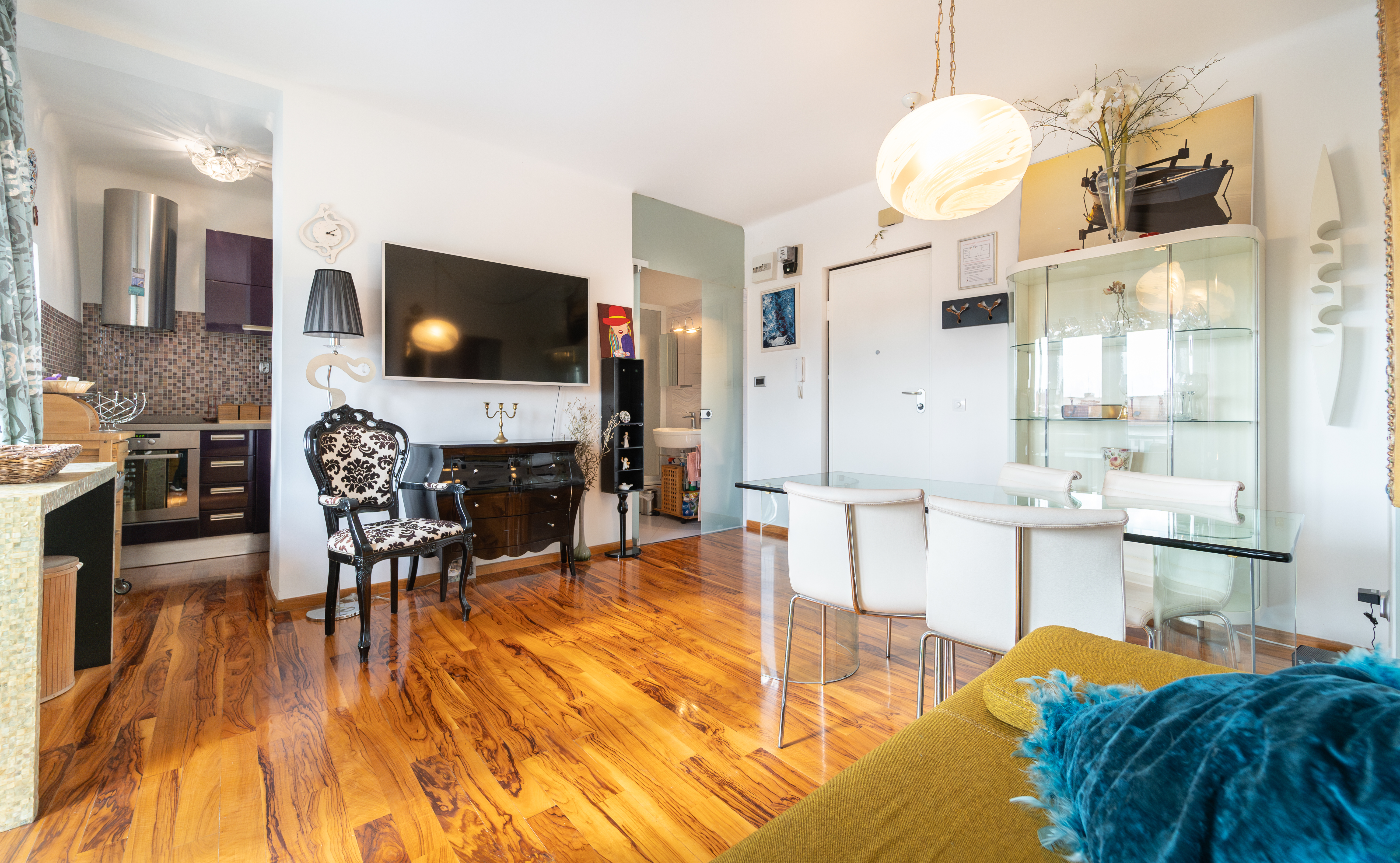 Apartman Tifani - фото