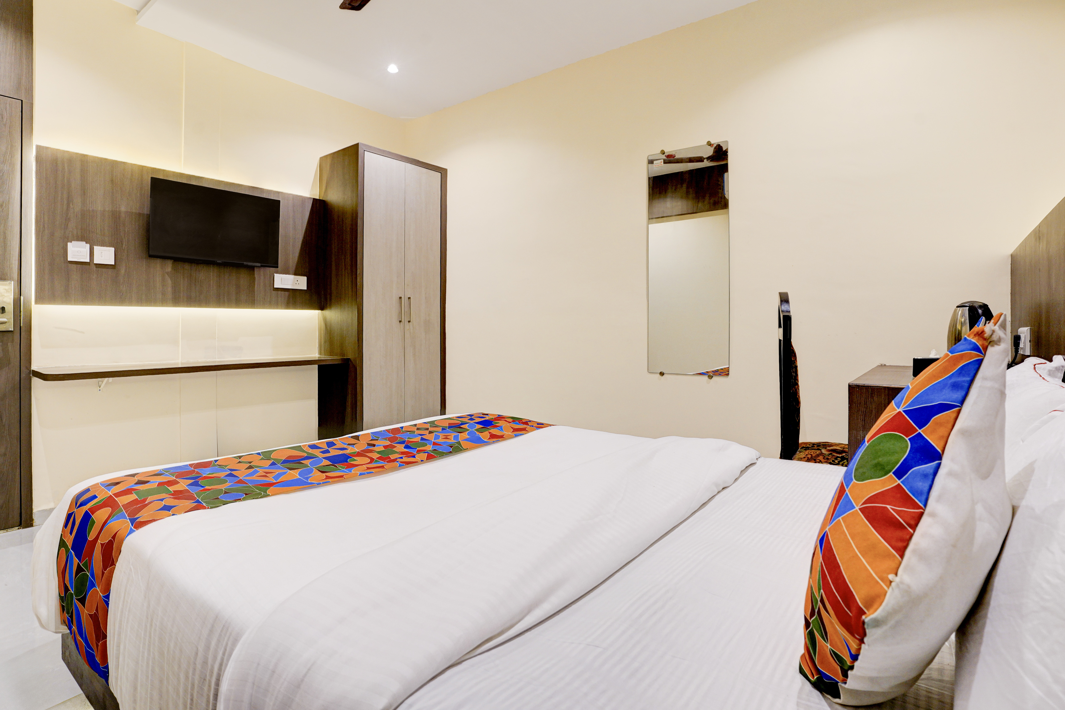 Hotel Casa Royal Residency