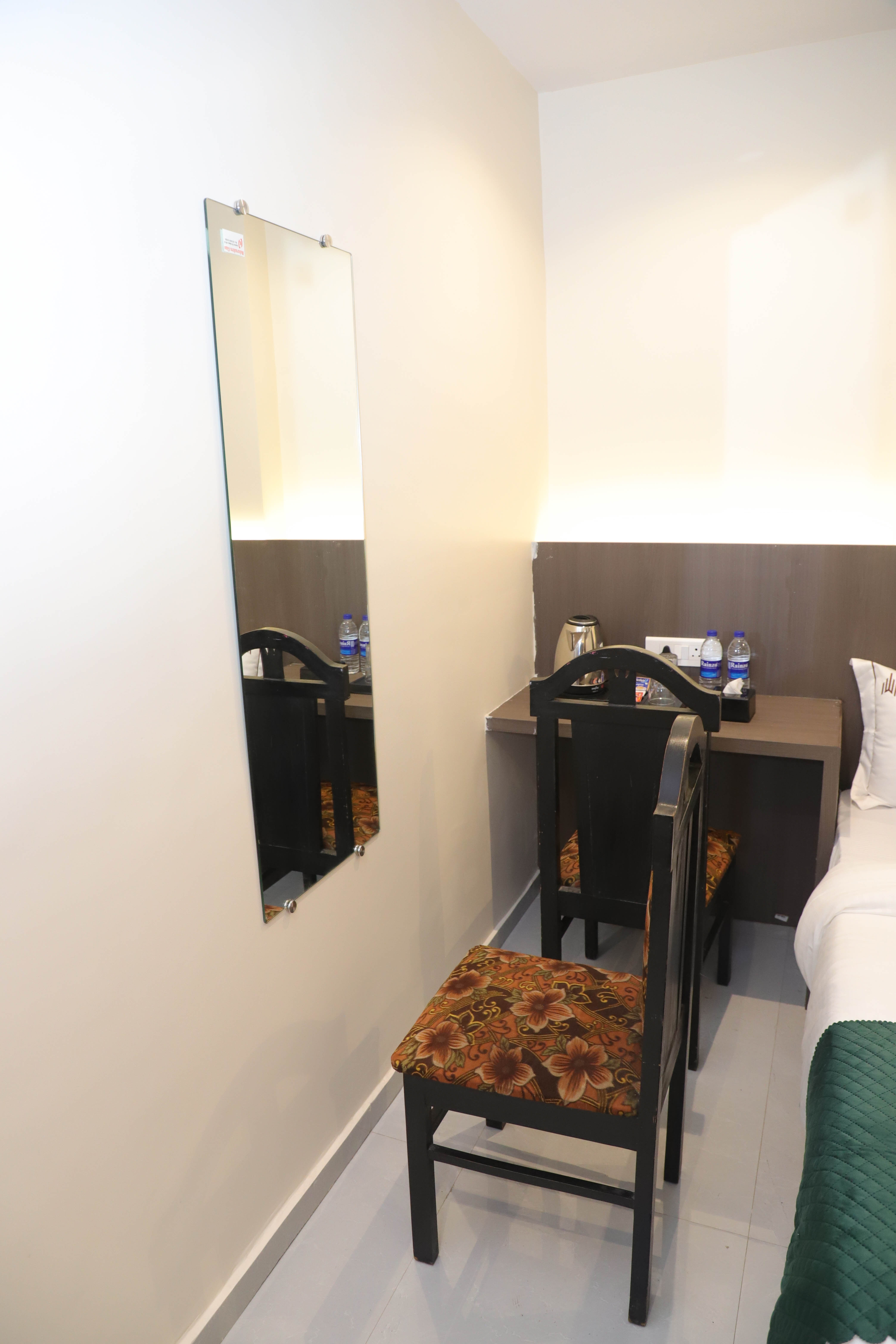 Hotel Casa Royal Residency