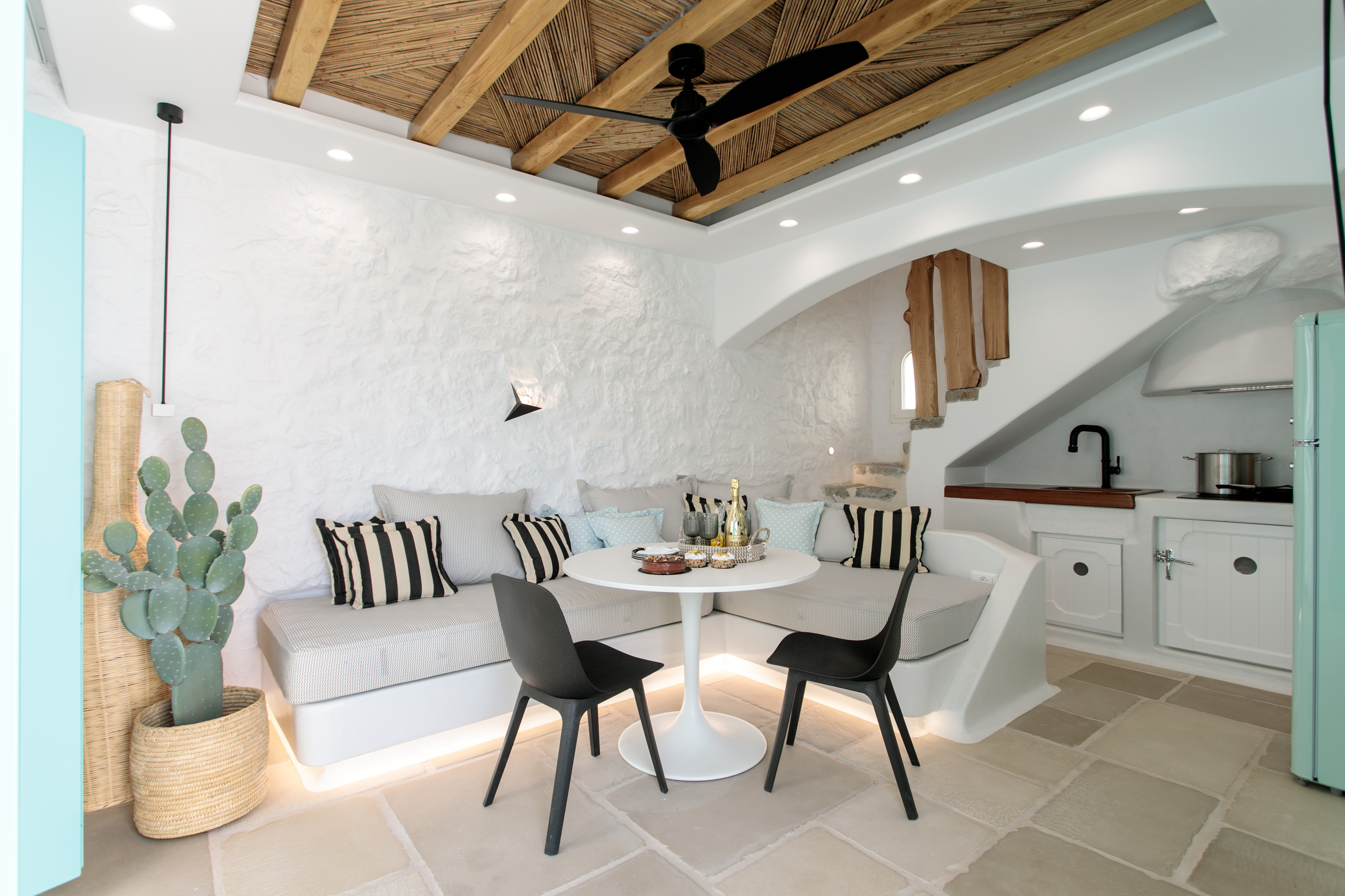 Majo Suites