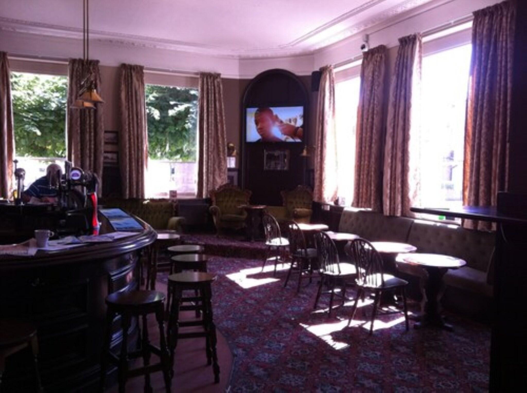 Forest Gate Hotel