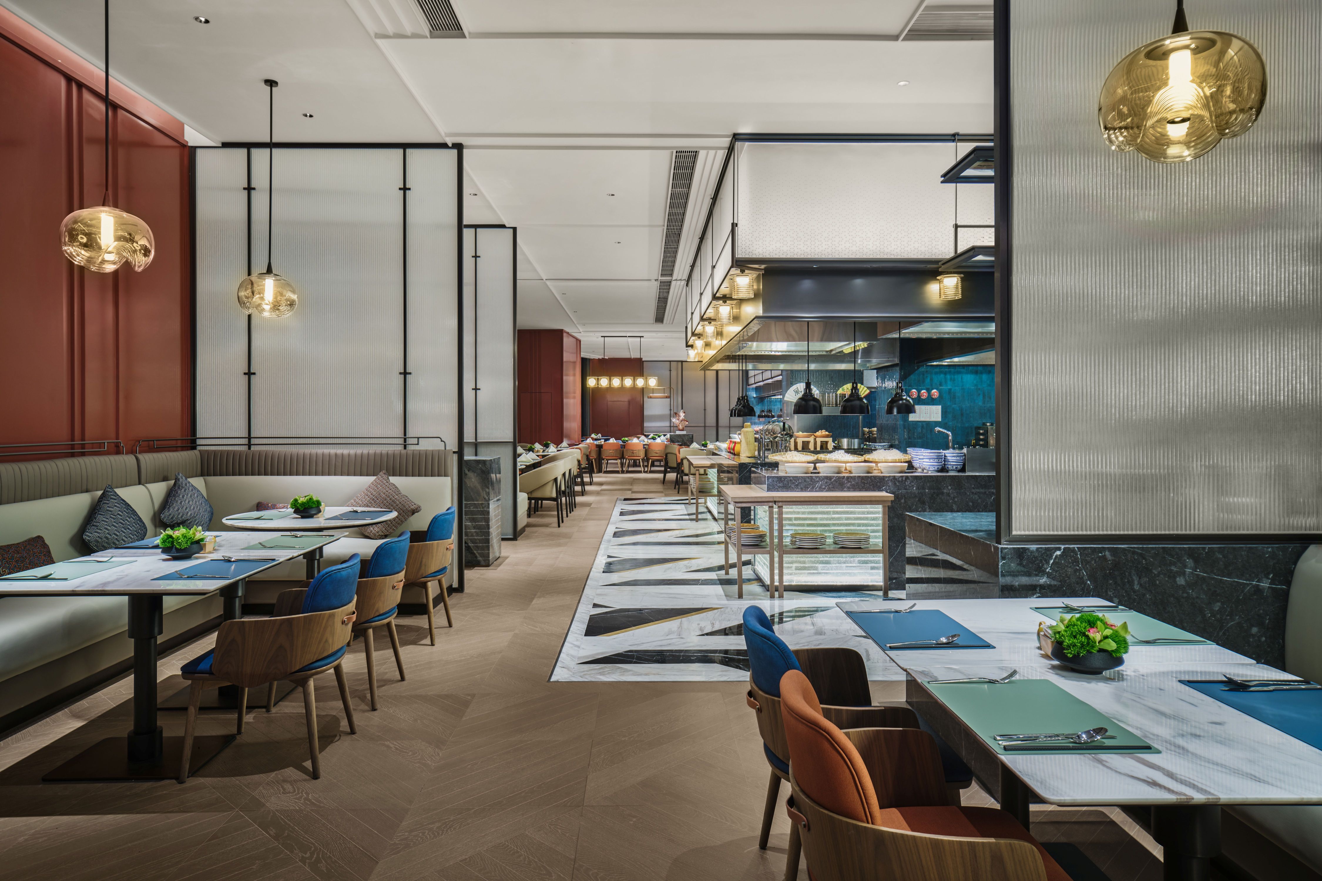 Crowne Plaza Shaoxing Binhai New Area by IHG