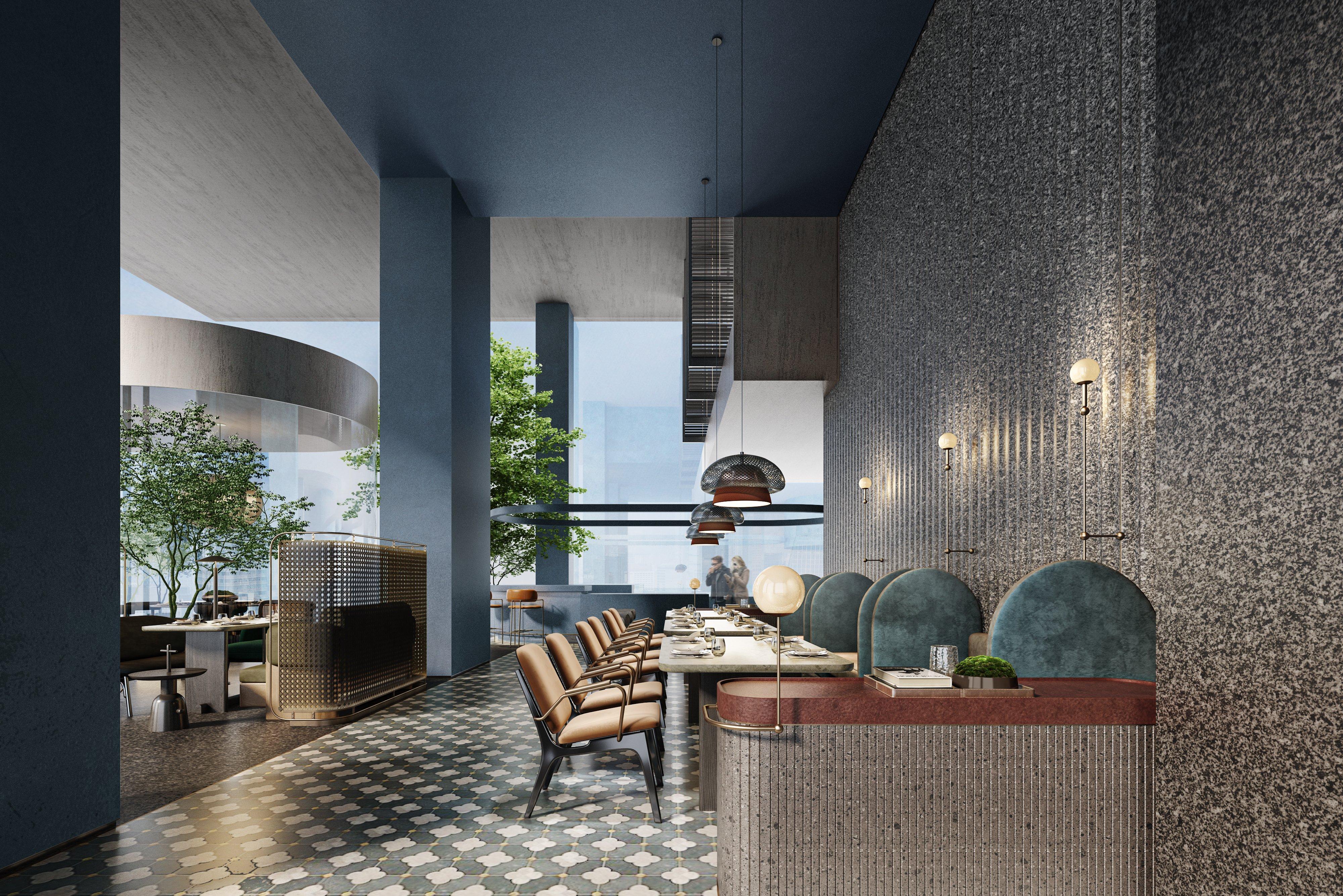 Hotel Indigo Zhuhai Xiangzhou By Ihg