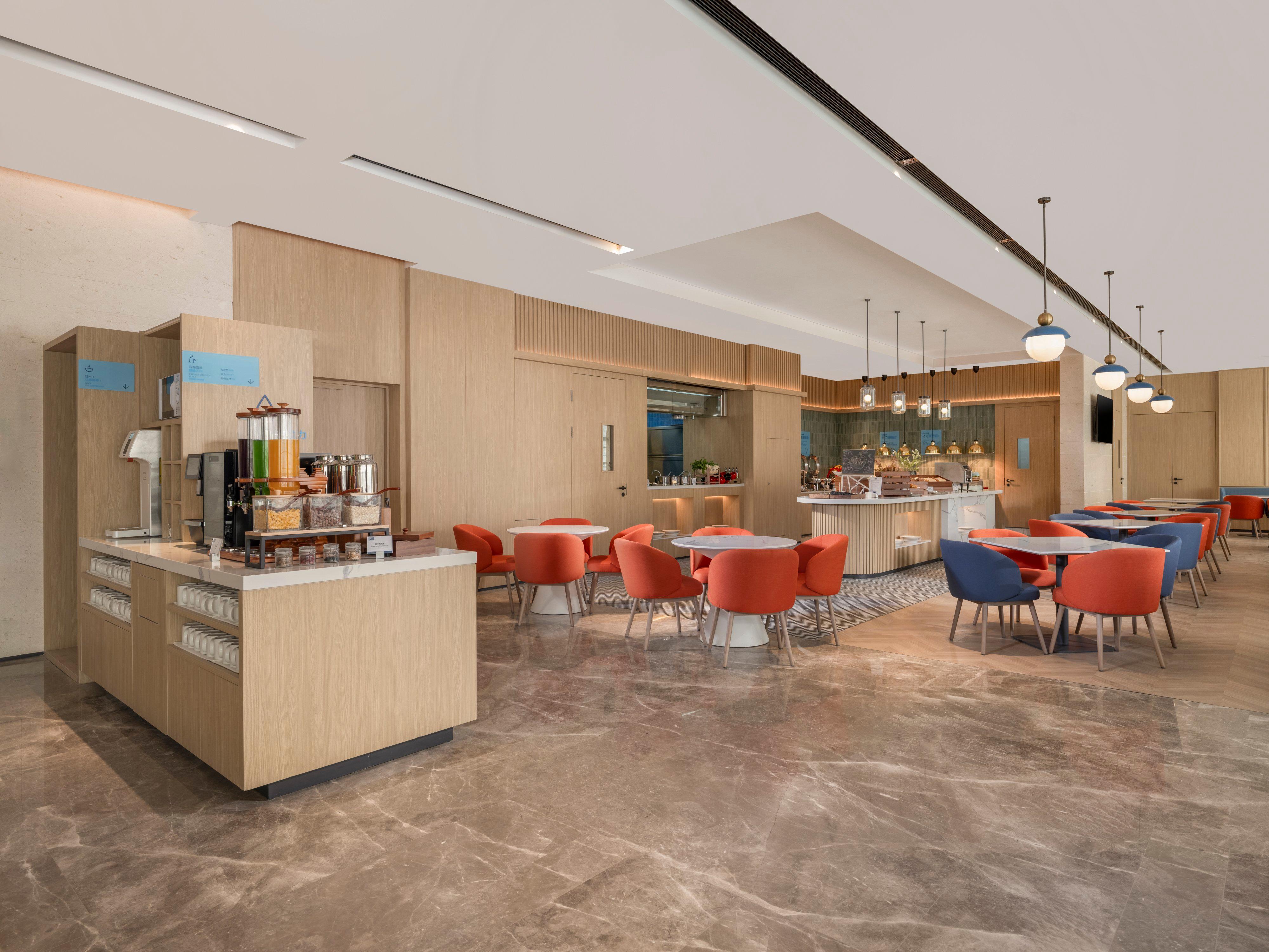 Holiday Inn Express Kashgar Downtown