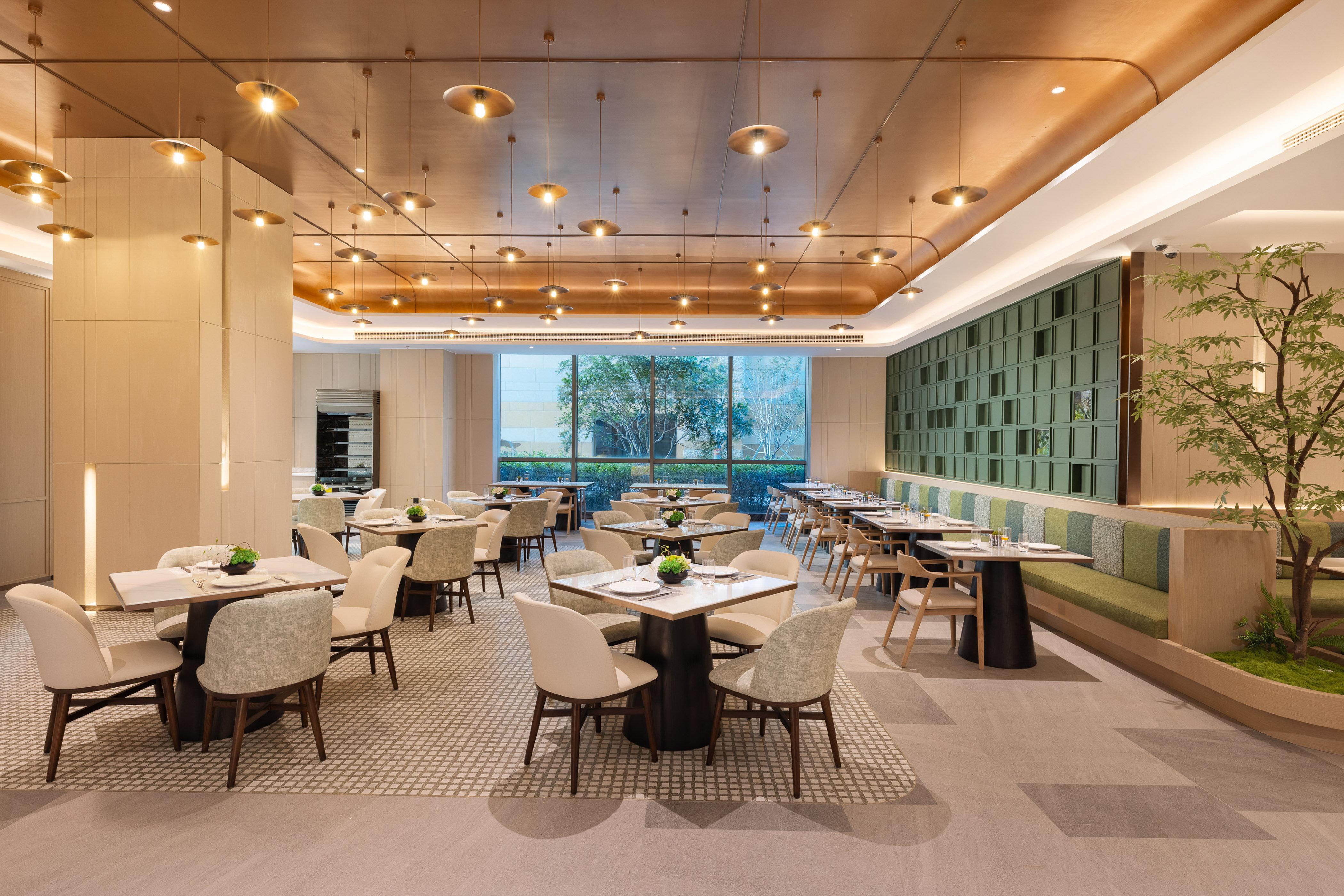 Holiday Inn Shanghai Minhang Center
