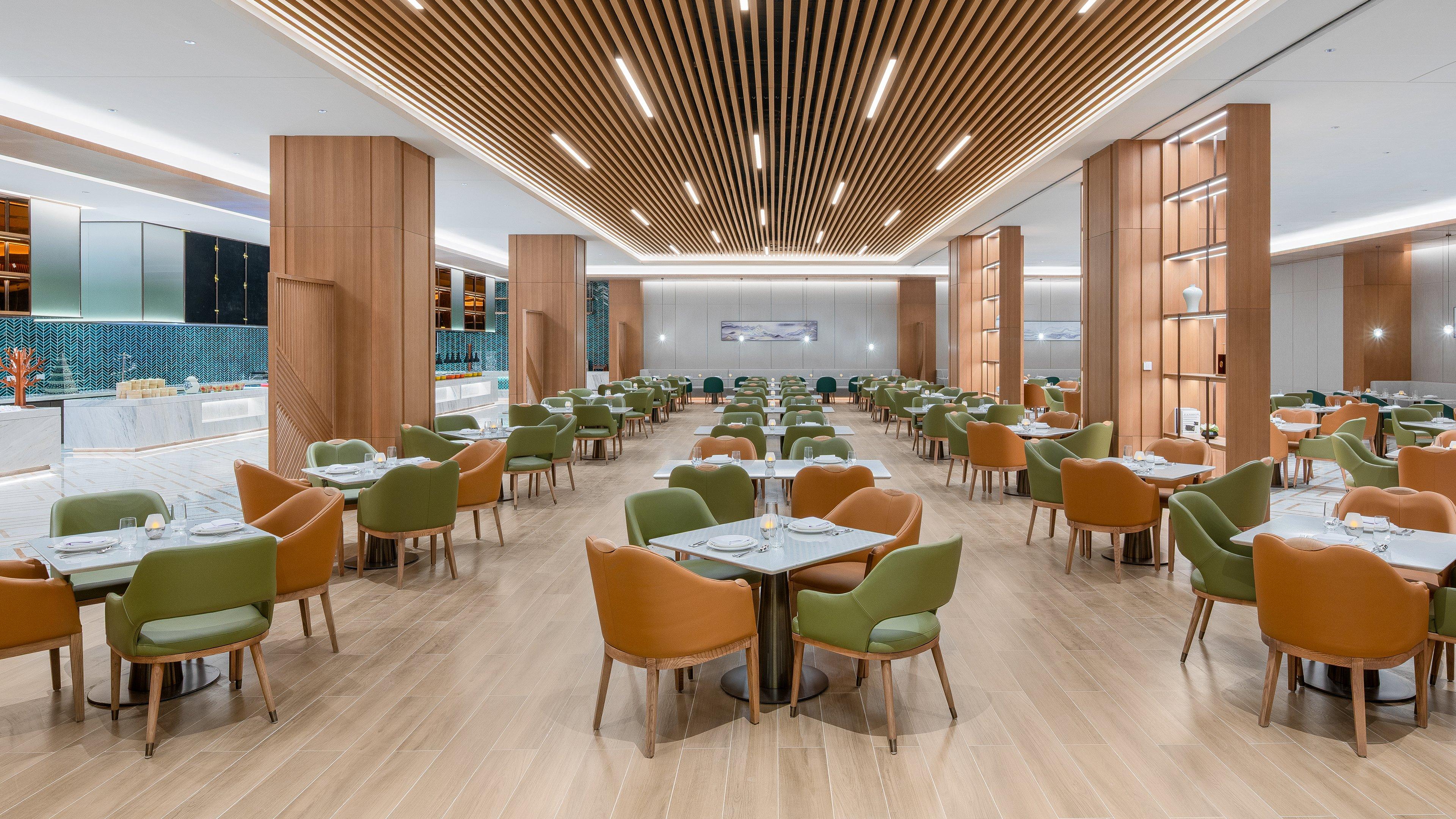 Holiday Inn Weinan High-Tech Zone
