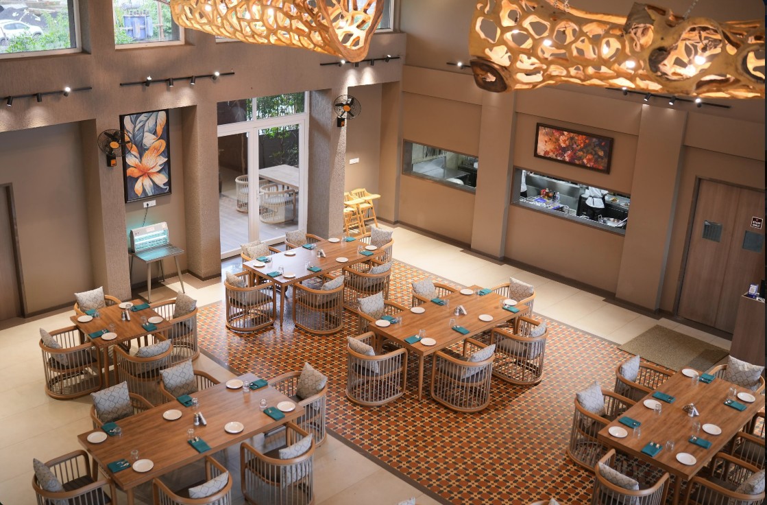 Mastiff Select Riveria Resort by OTHPL