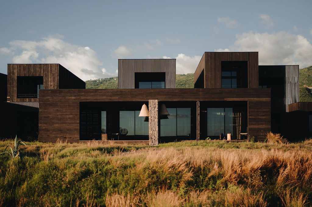 Wood Hotel & Spa