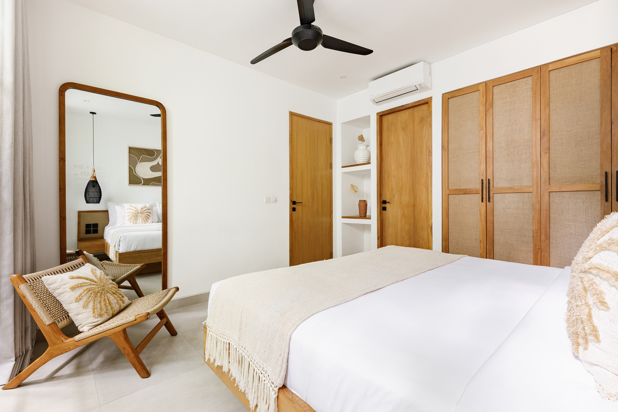 Family Nest Experience Villas