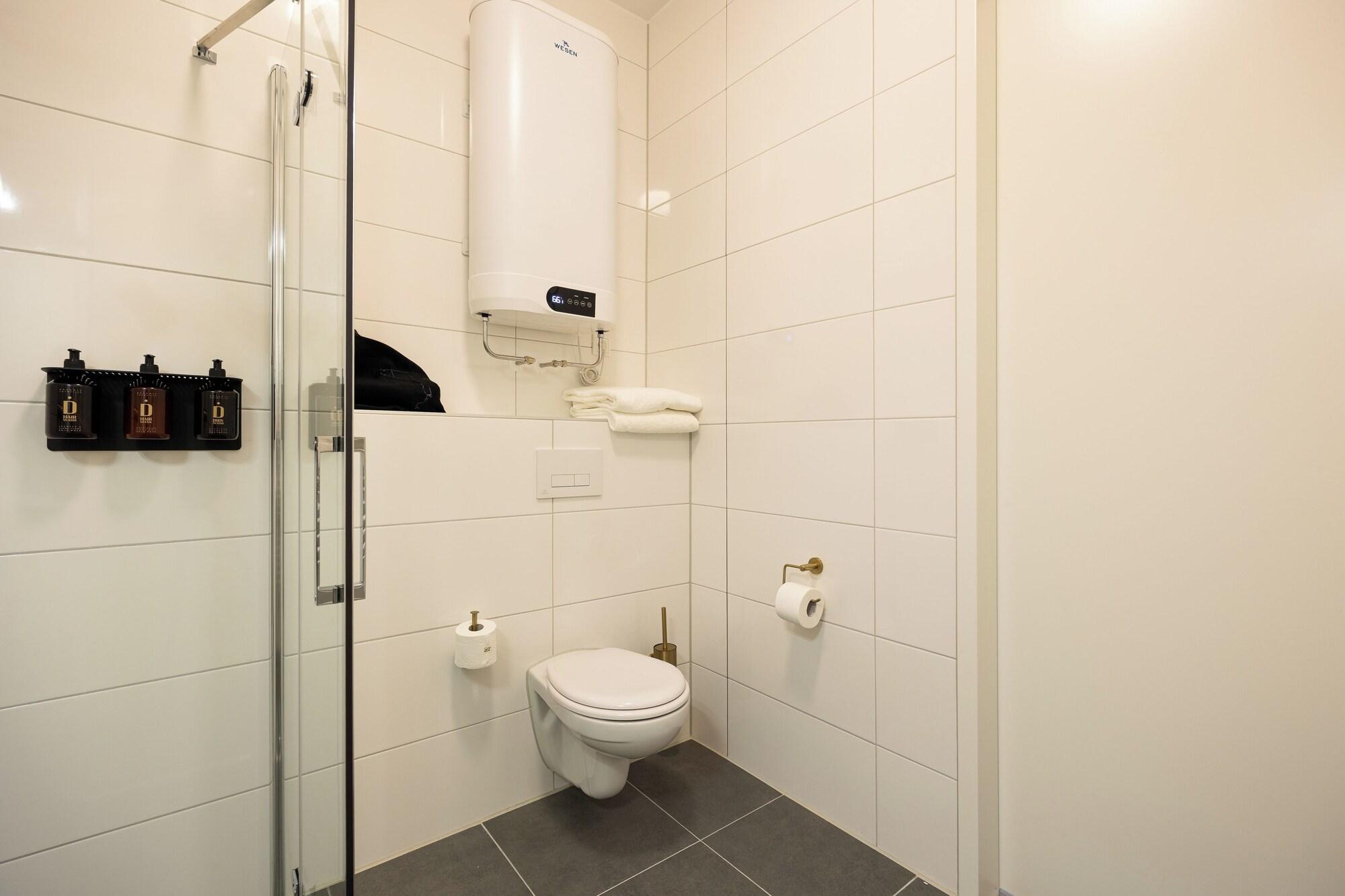 Duke Studio Hotel