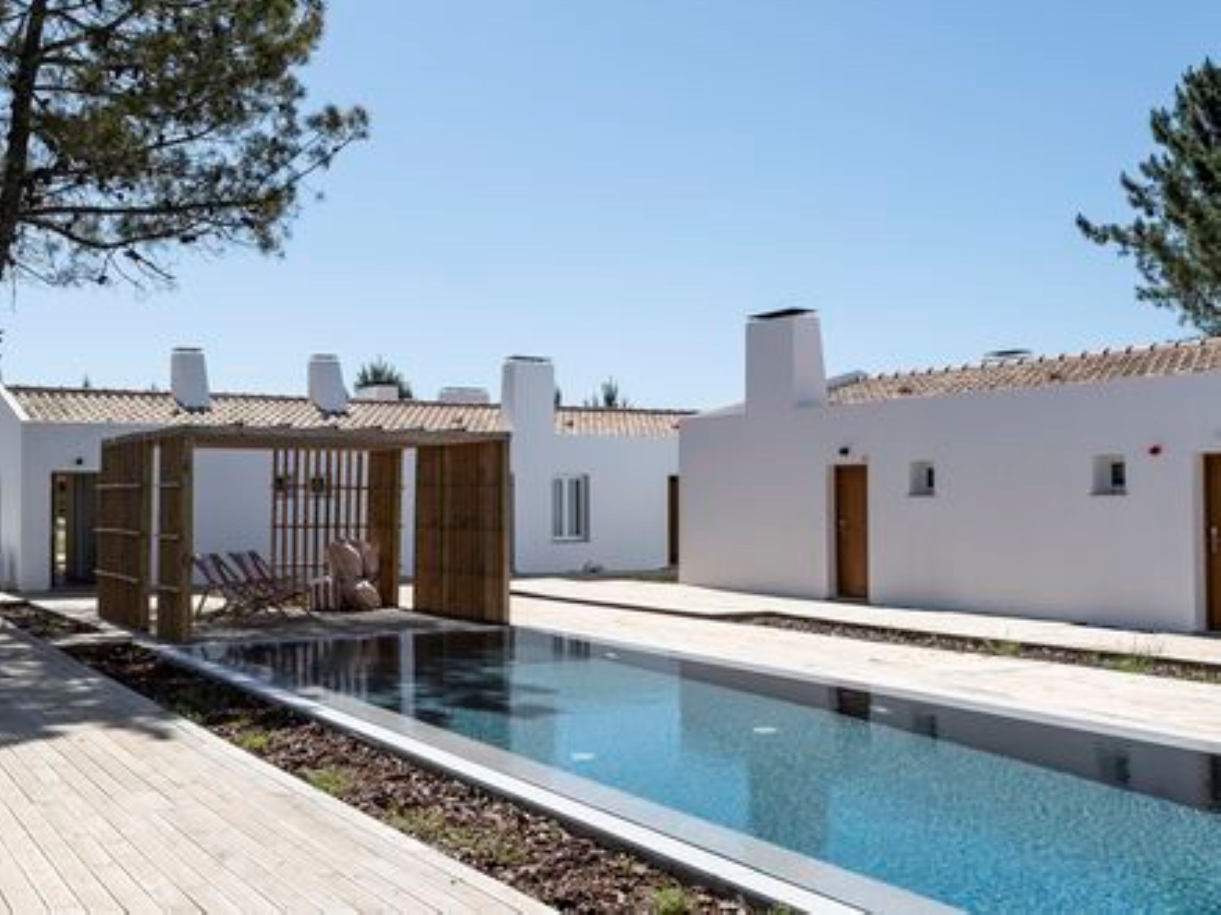 Craveiral Farmhouse by null Craveiral Farmhouse by null