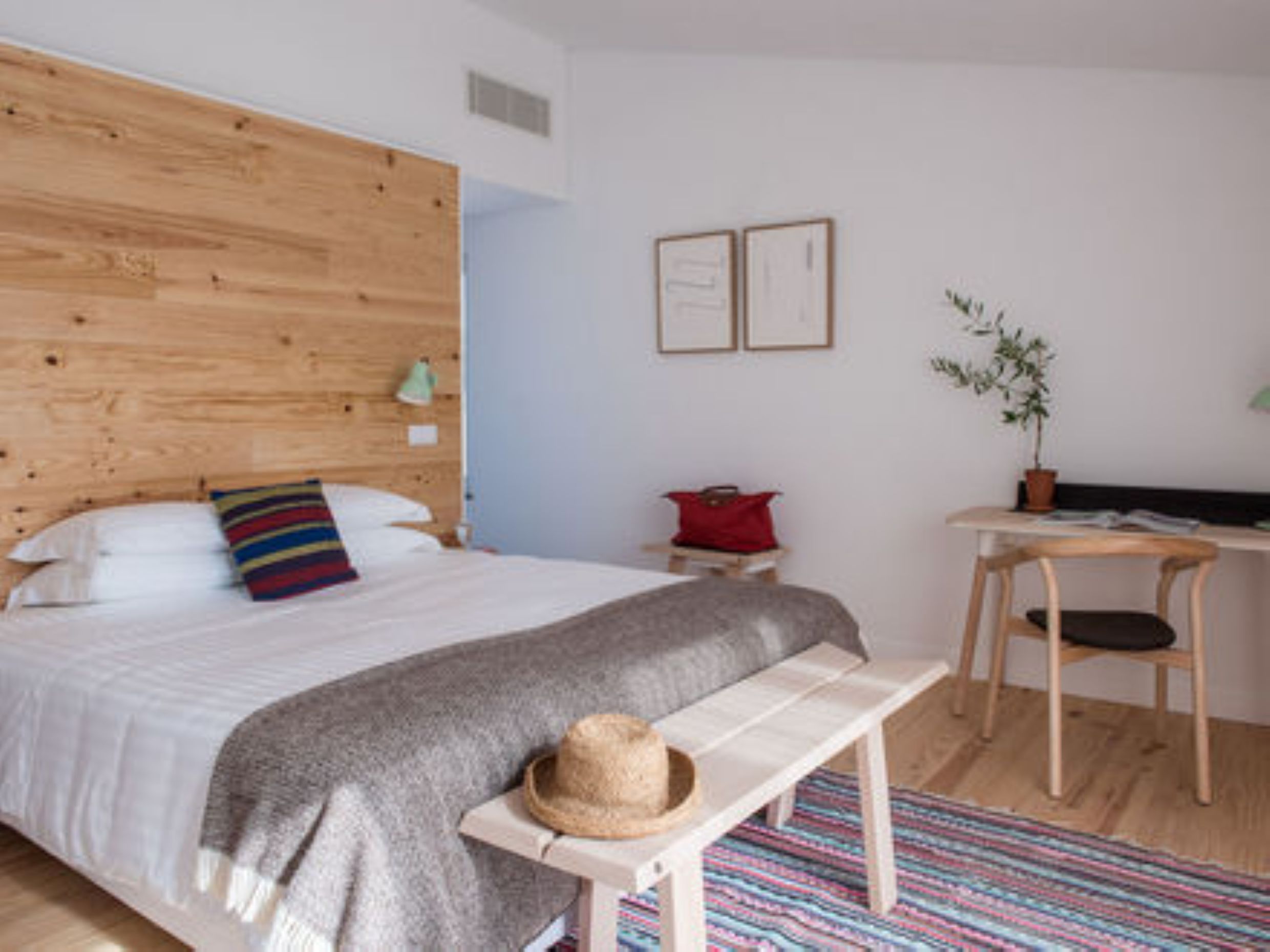 Craveiral Farmhouse by null Craveiral Farmhouse by null