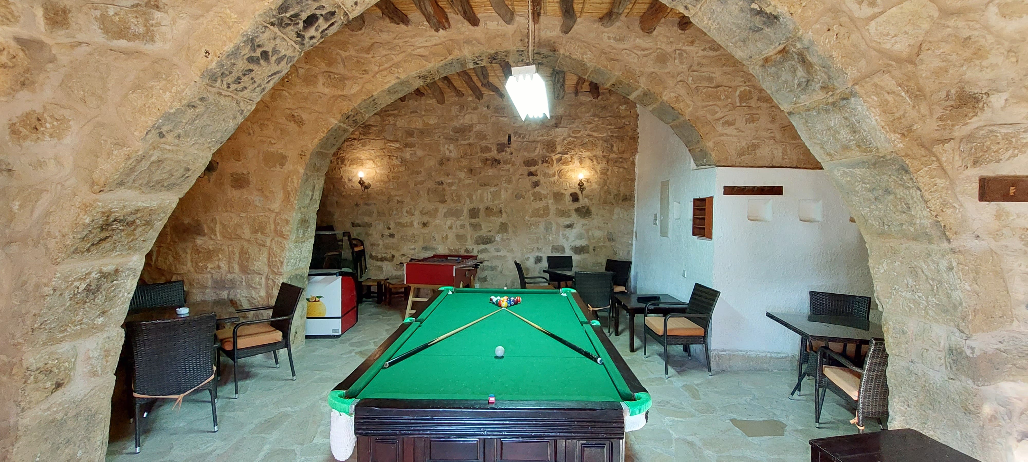 Hayat Zaman Hotel And Resort Petra