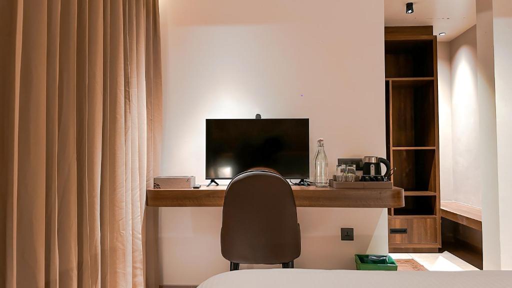 F Hotels Bengaluru