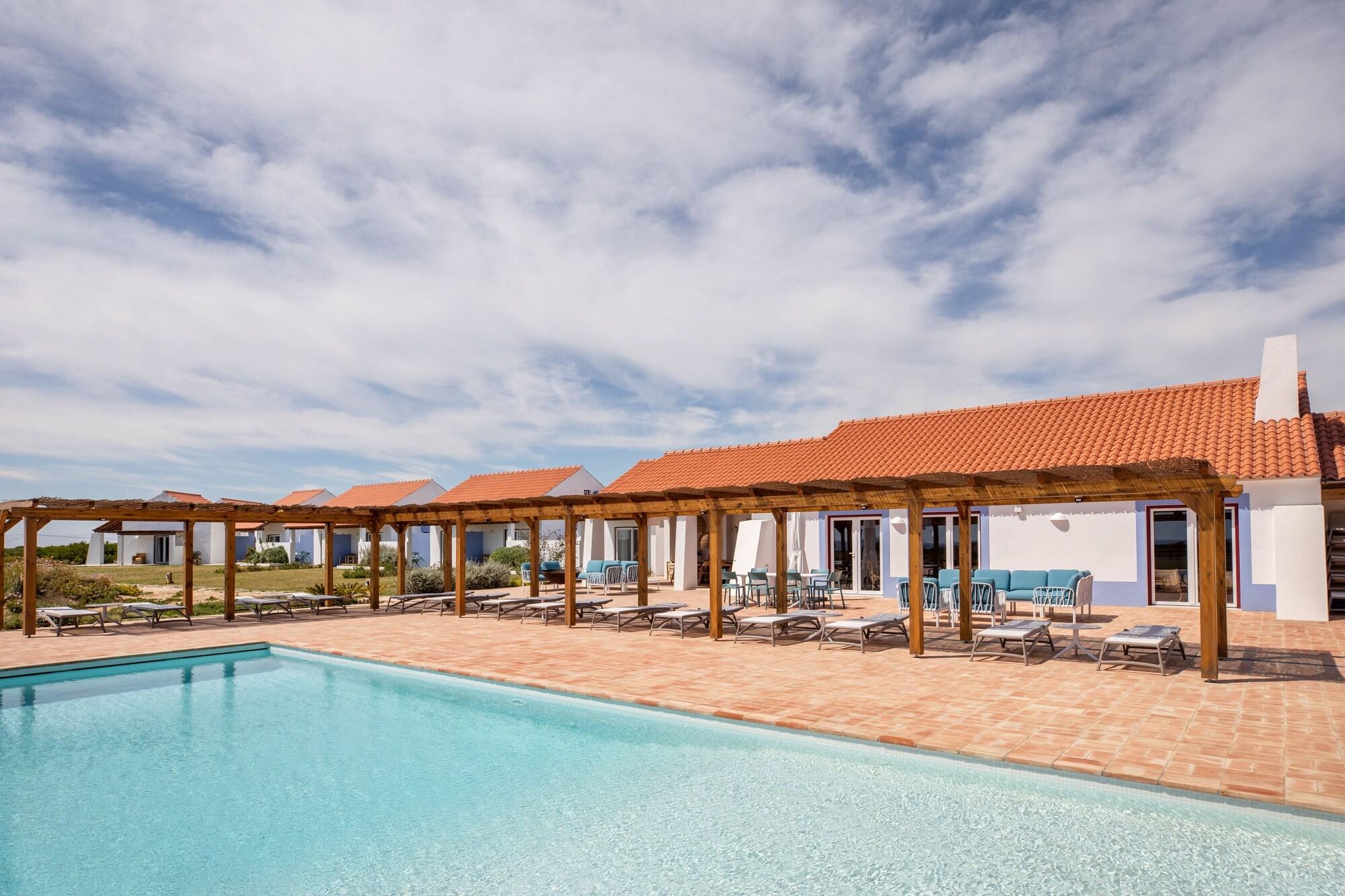Monte Da Bemposta