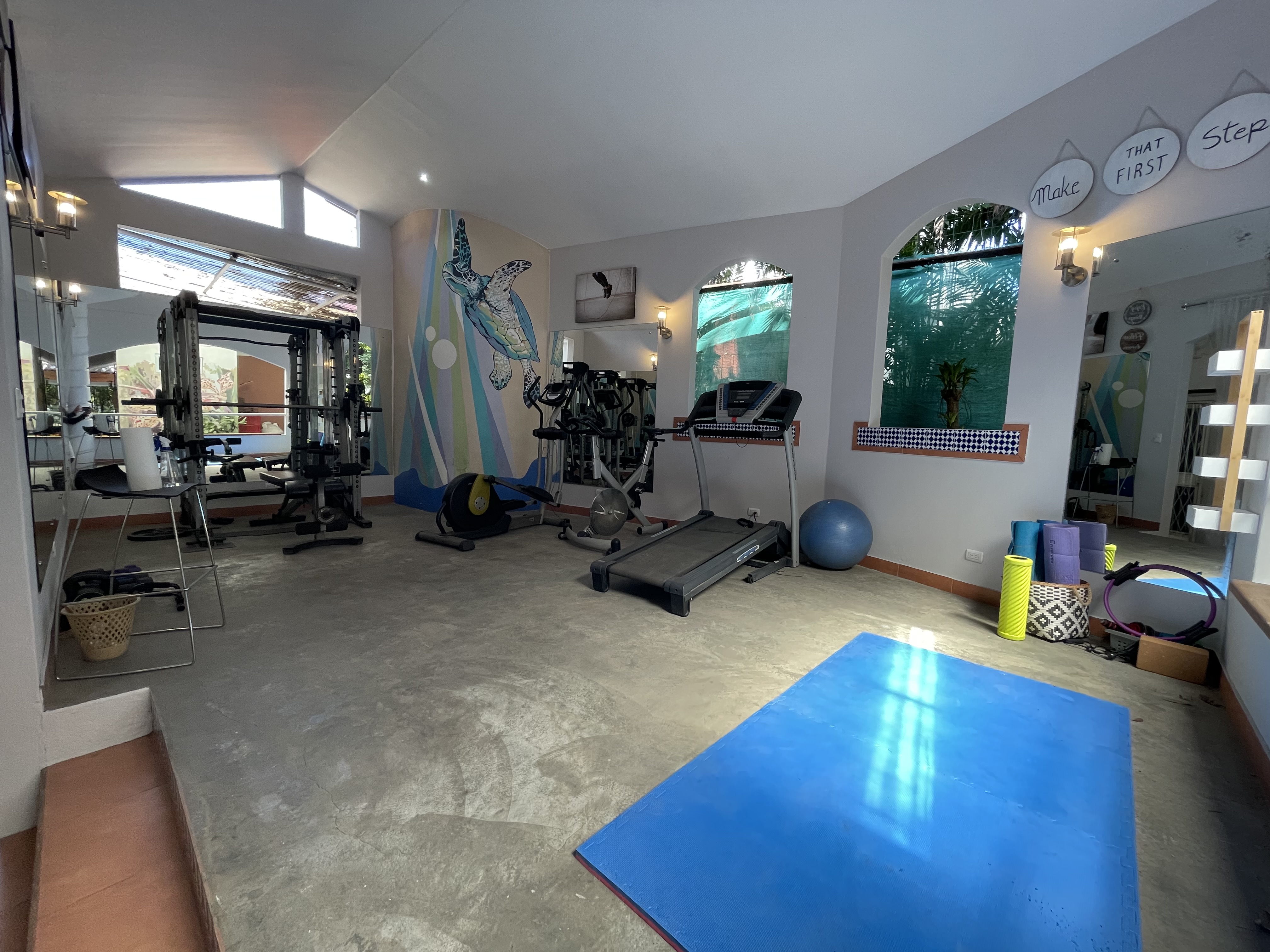 Hotel Ave del Paraiso by null