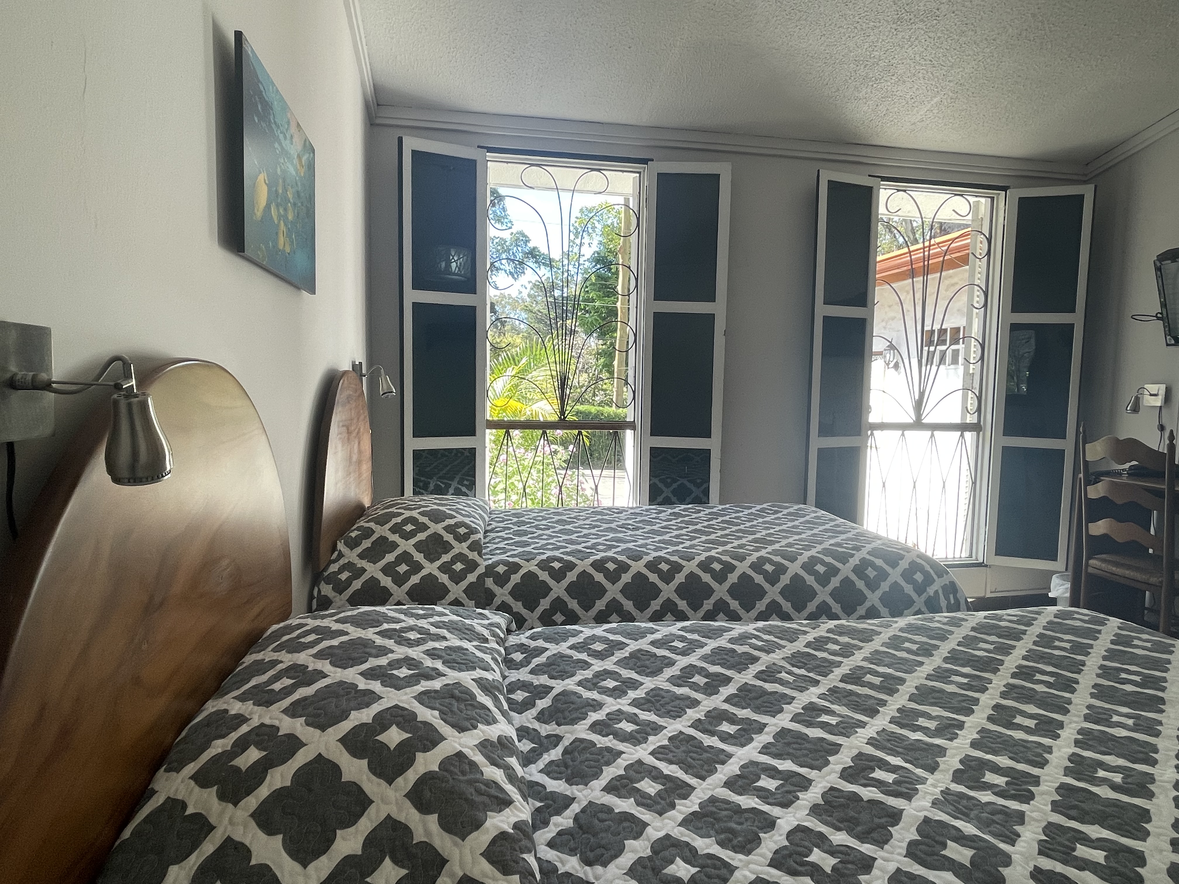 Hotel Ave del Paraiso by null