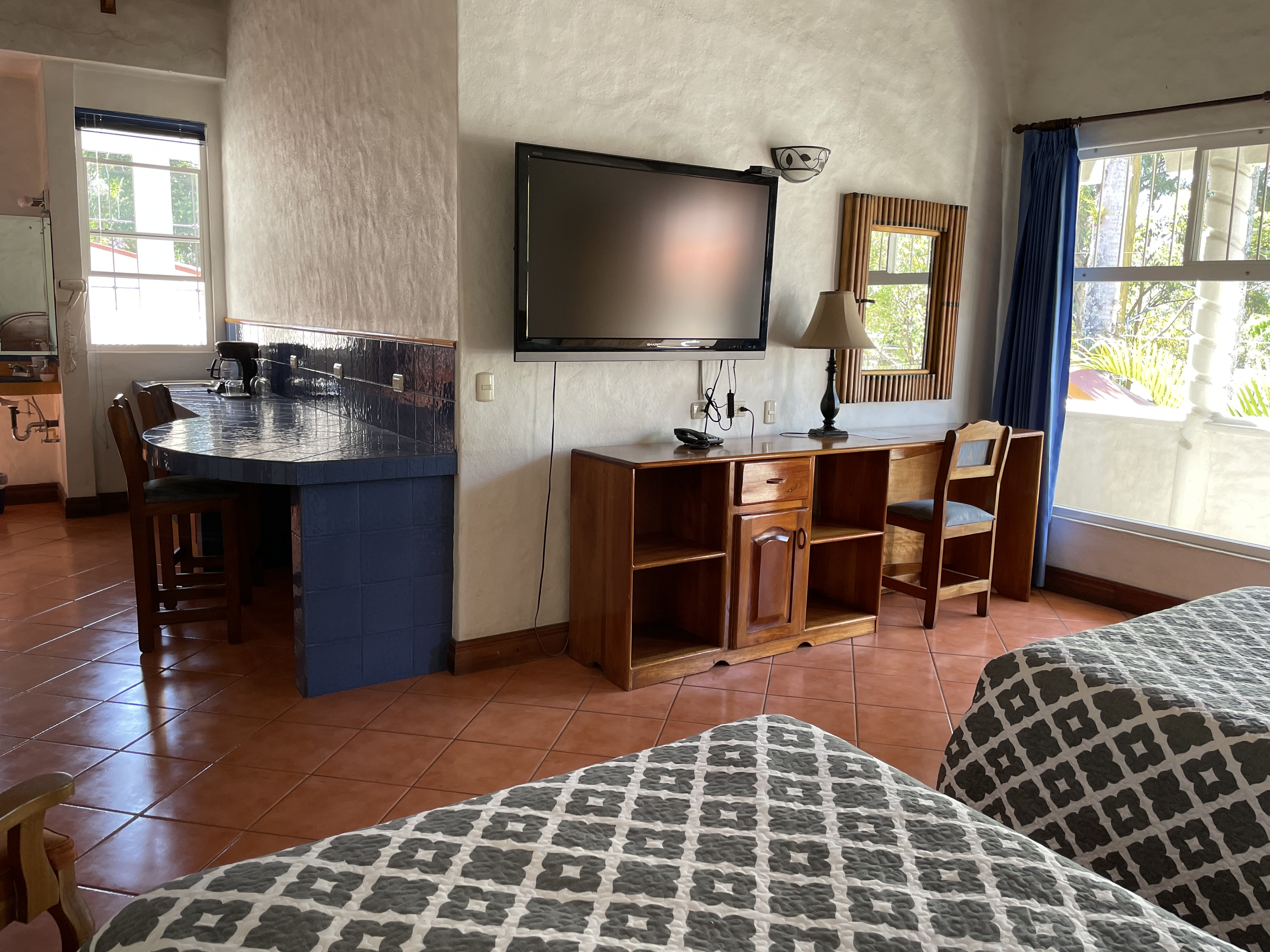 Hotel Ave del Paraiso by null