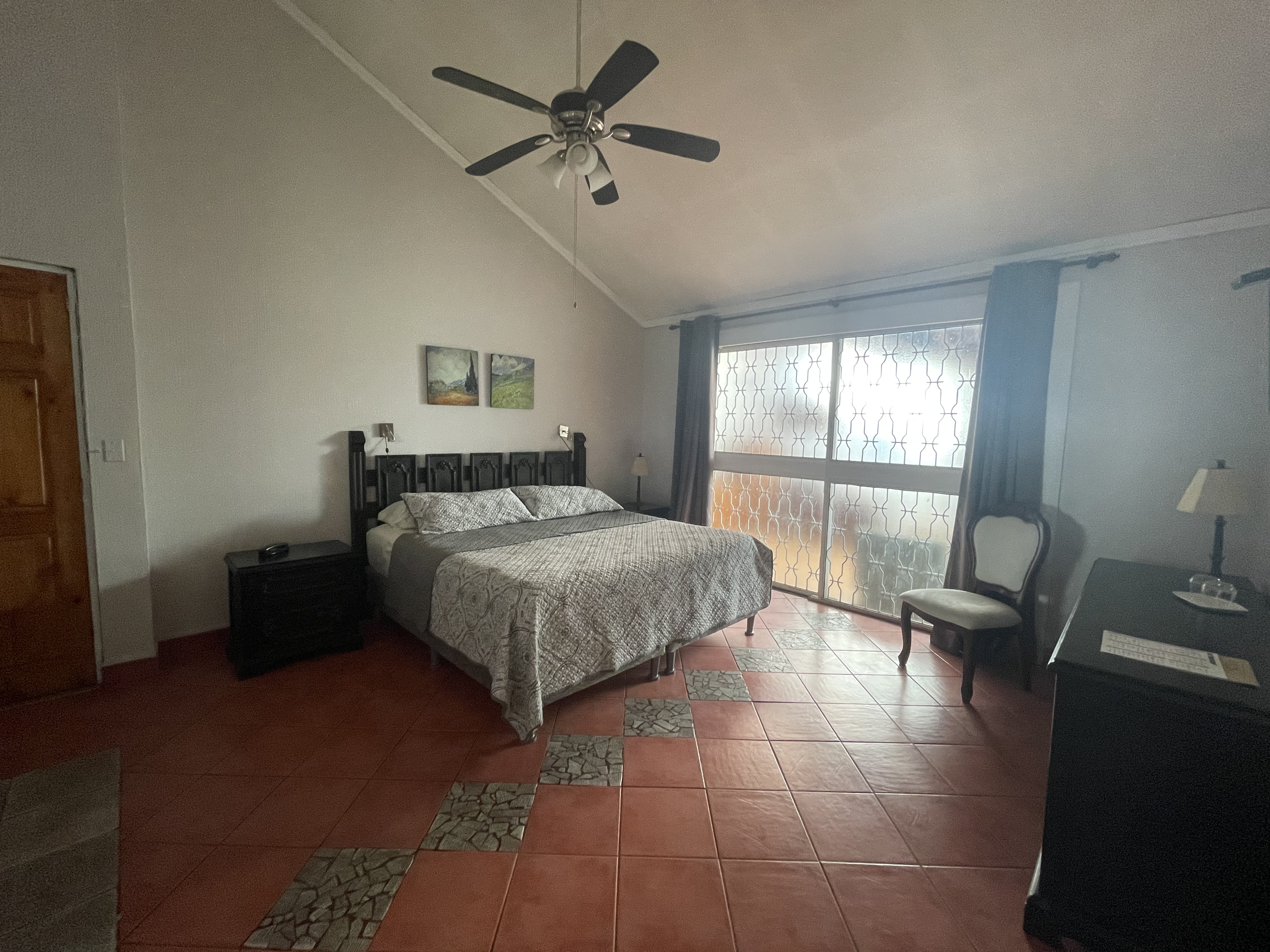 Hotel Ave del Paraiso by null