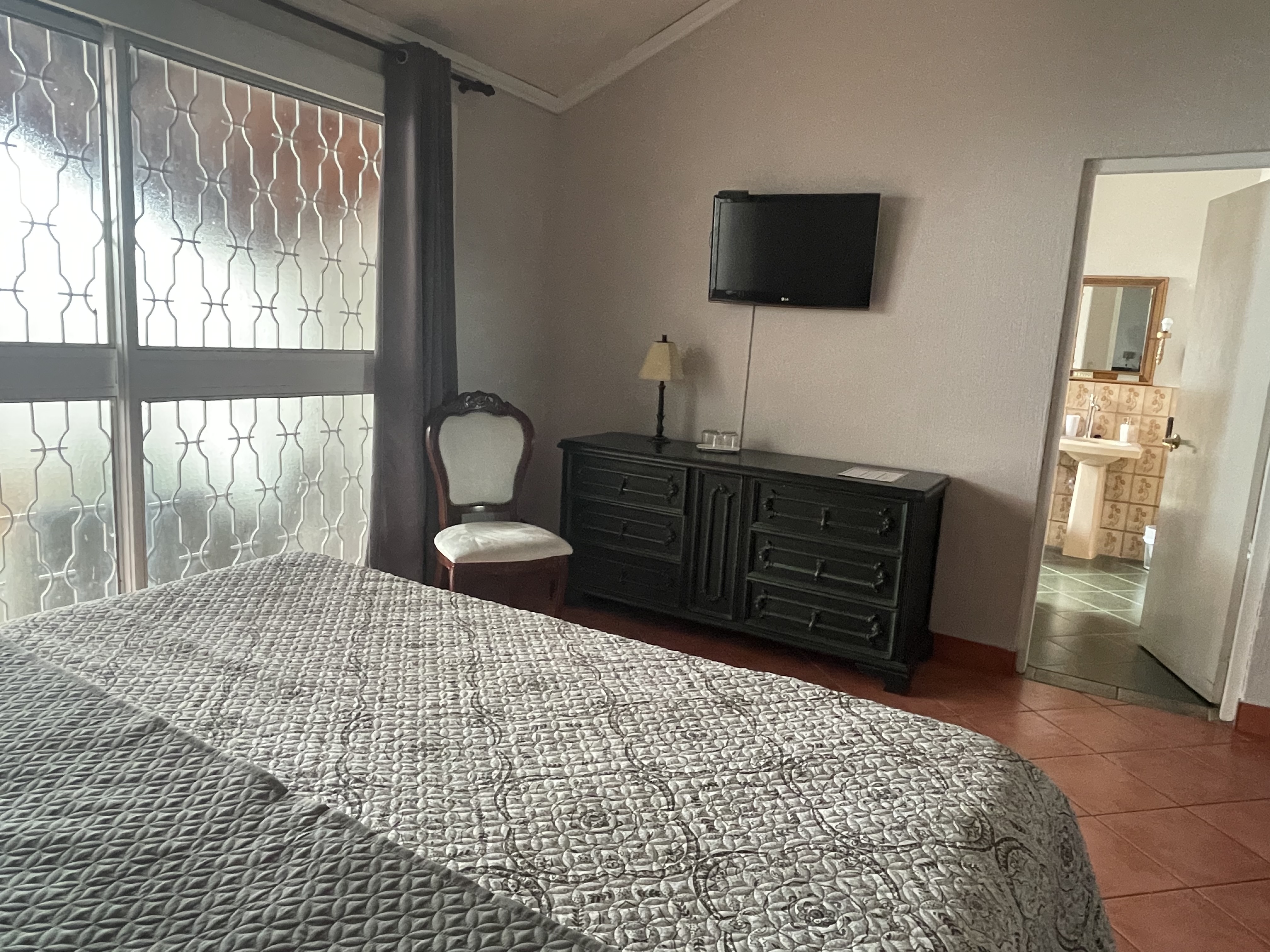 Hotel Ave del Paraiso by null