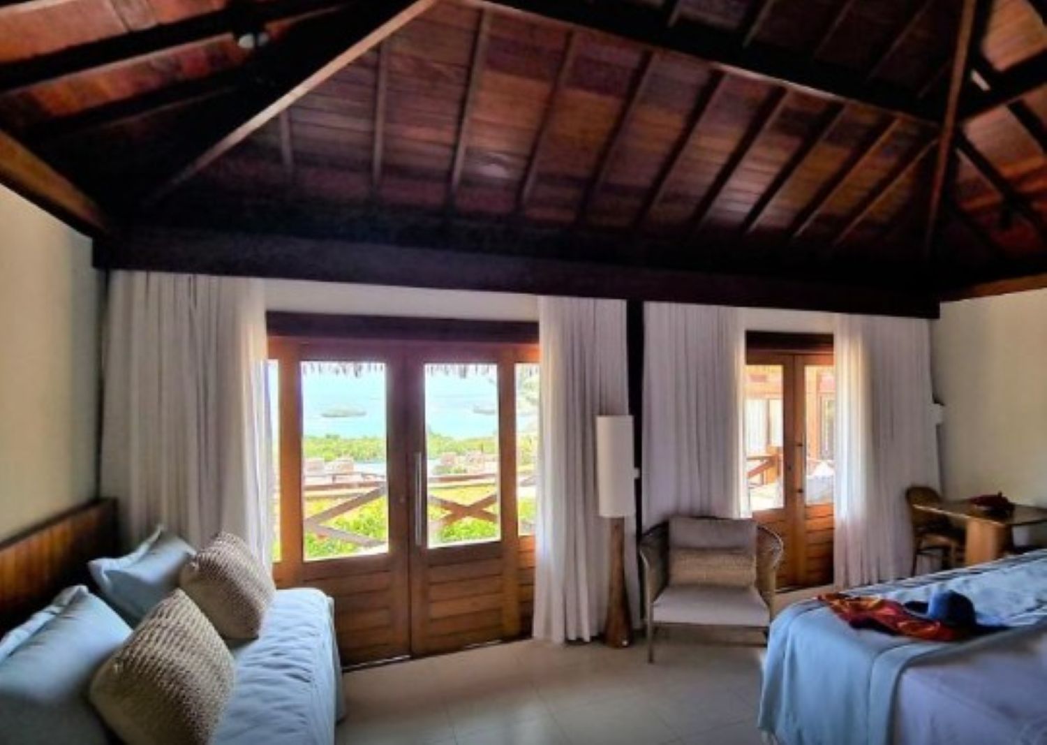 Nannai Noronha