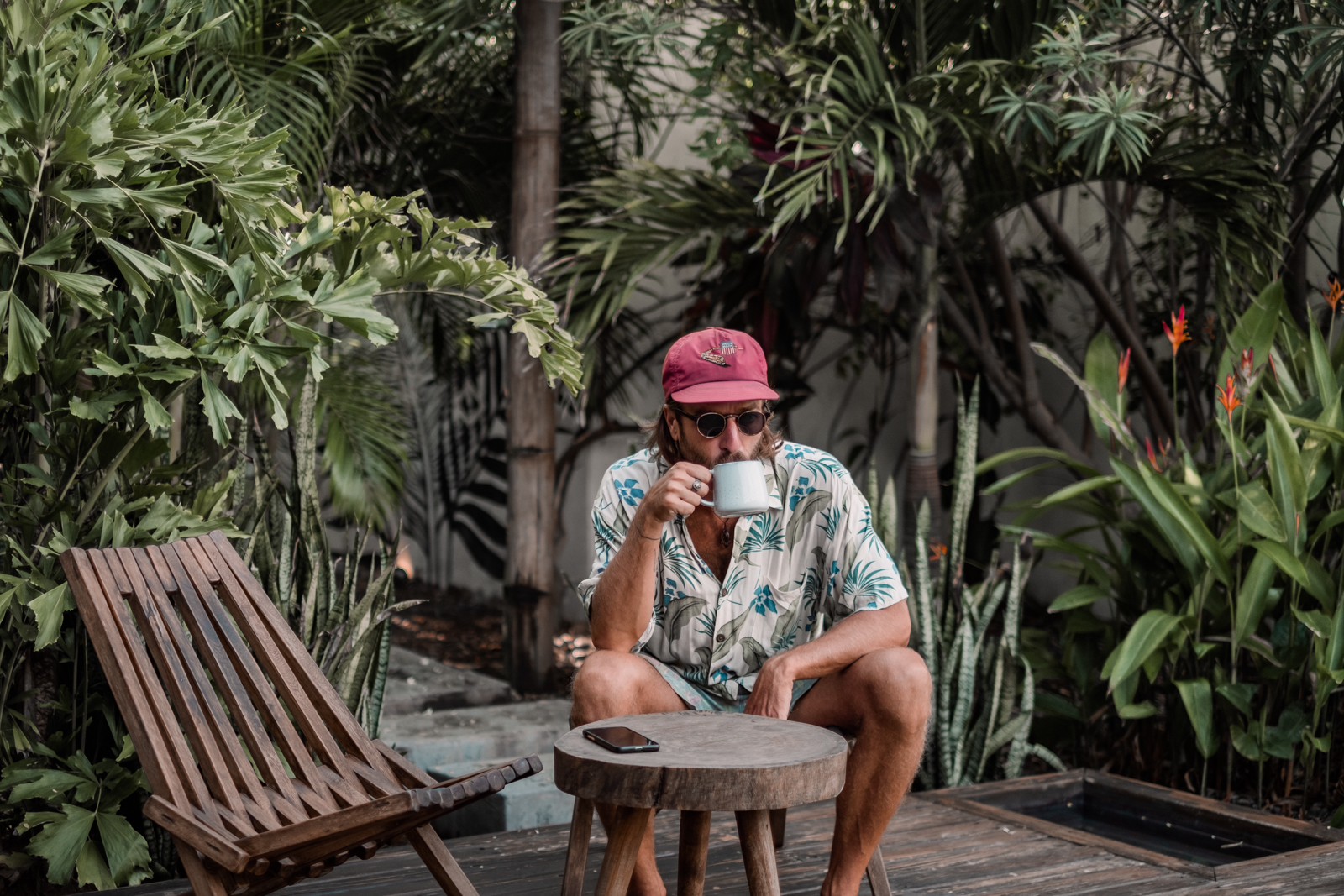 Swell Surf & Lifestyle Hotel by null