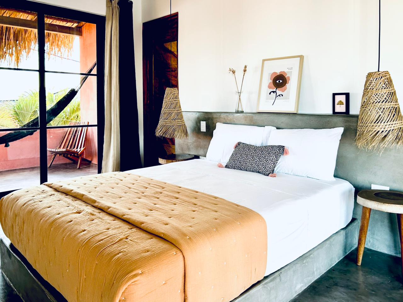 Swell Surf & Lifestyle Hotel by null