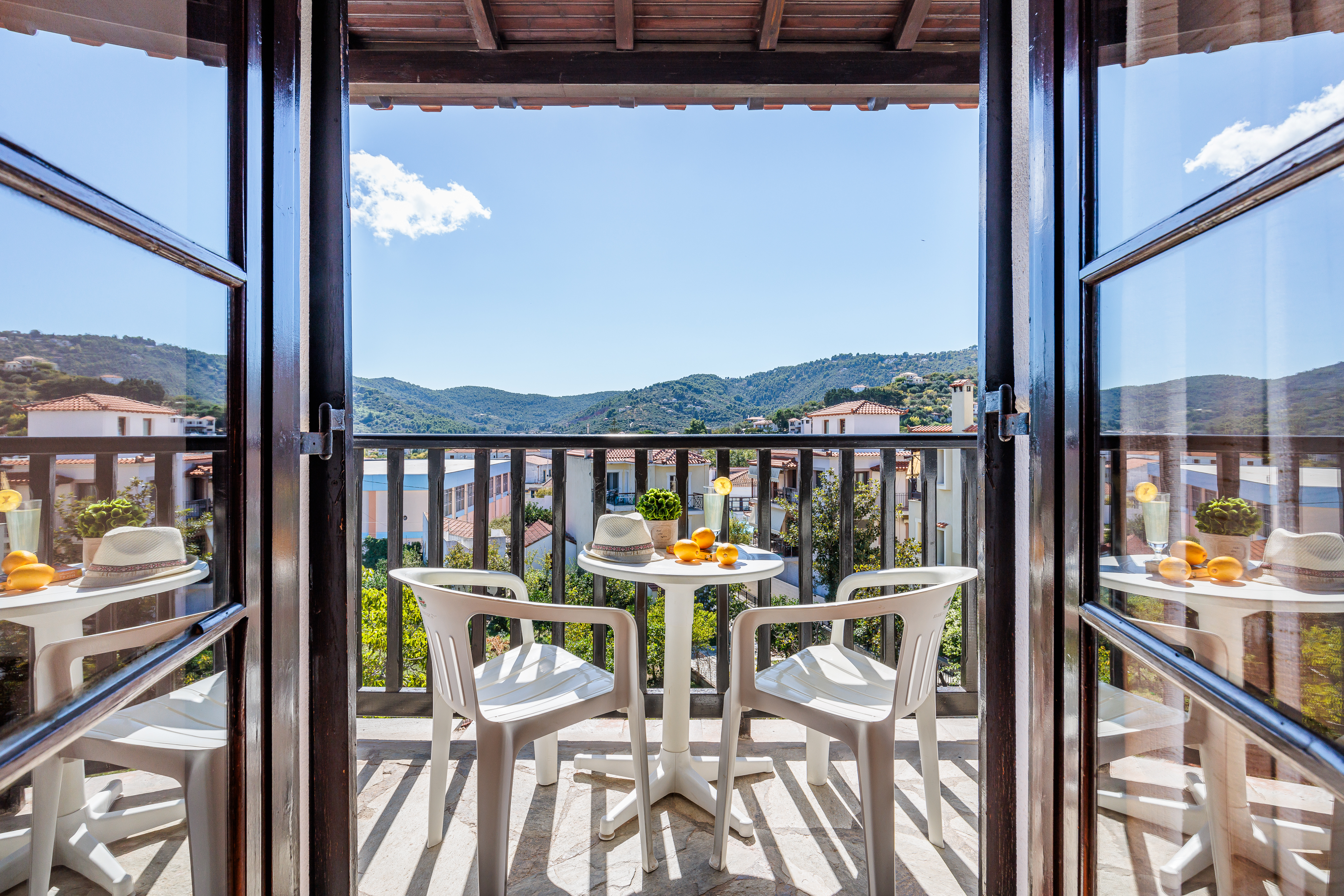 Hotel Dionyssos