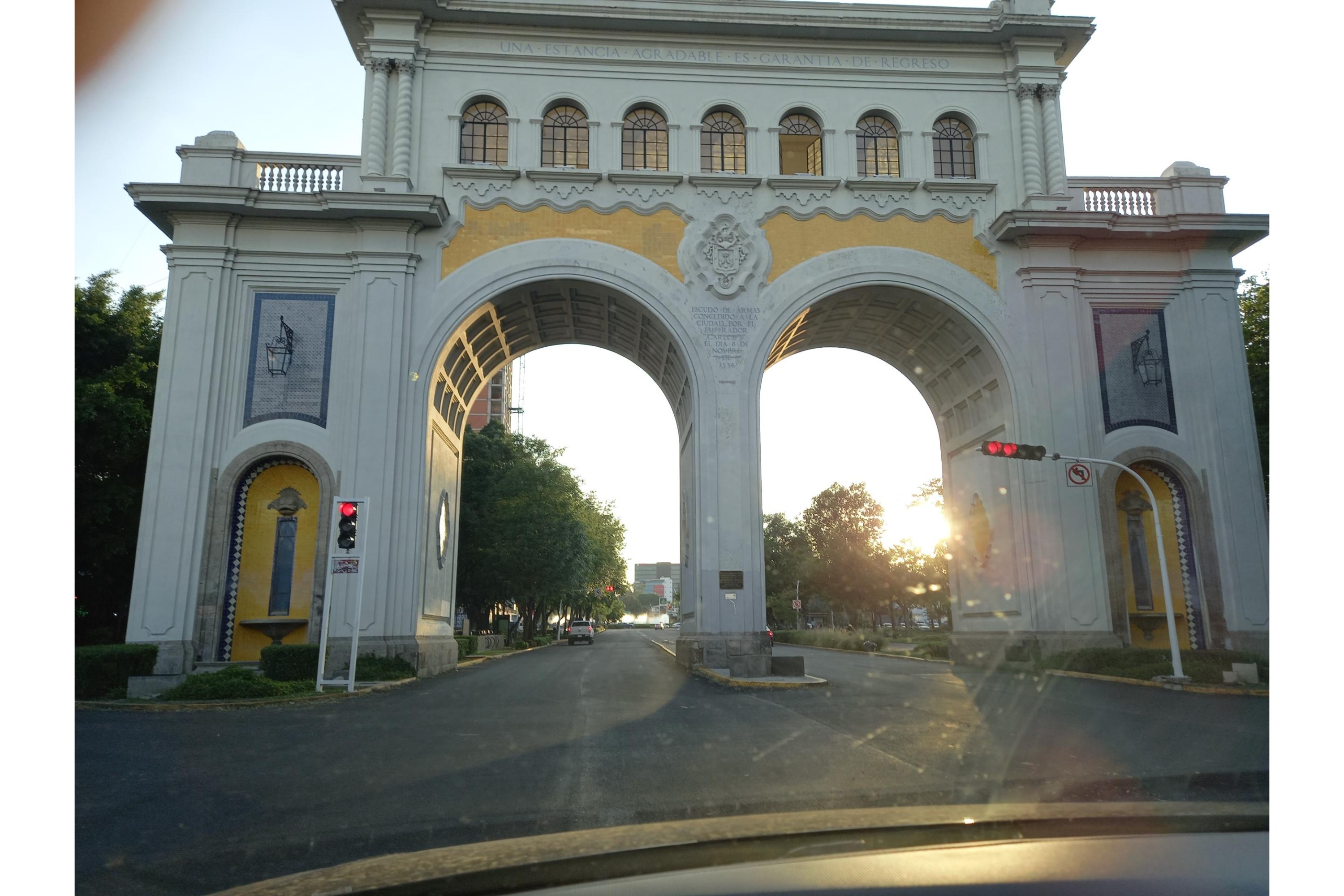 Capital O Tu Estancia Guadalajara