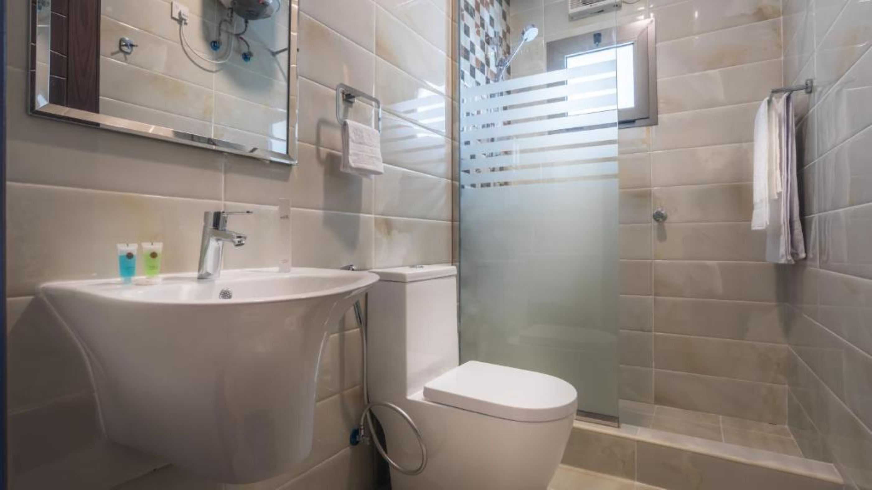 Sunday Pearl Suites