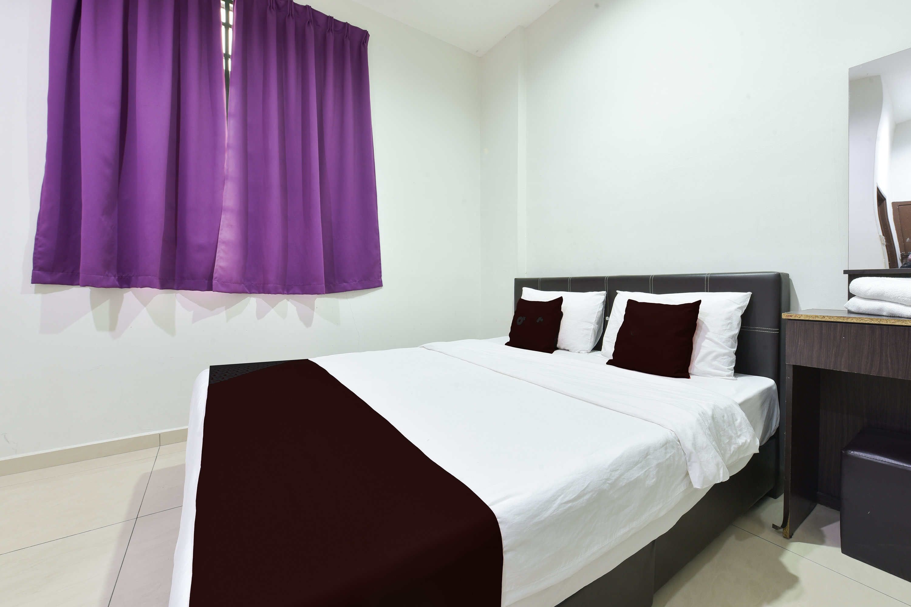 Hotel O Melaka Near Aeon Shopping Centre