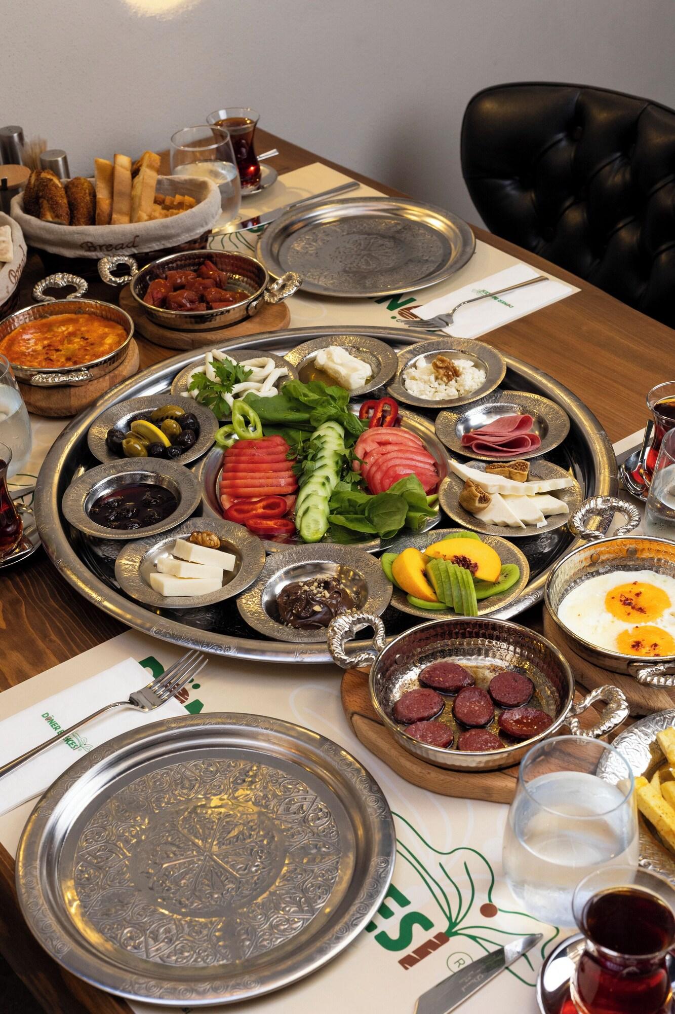 Porto De Galata La Bohemian Hotel