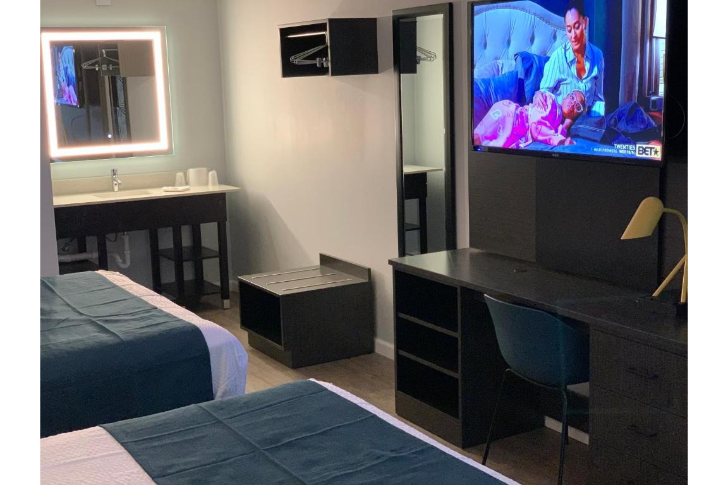 Motel 6 Louisville, KY - Airport - Fair Expo