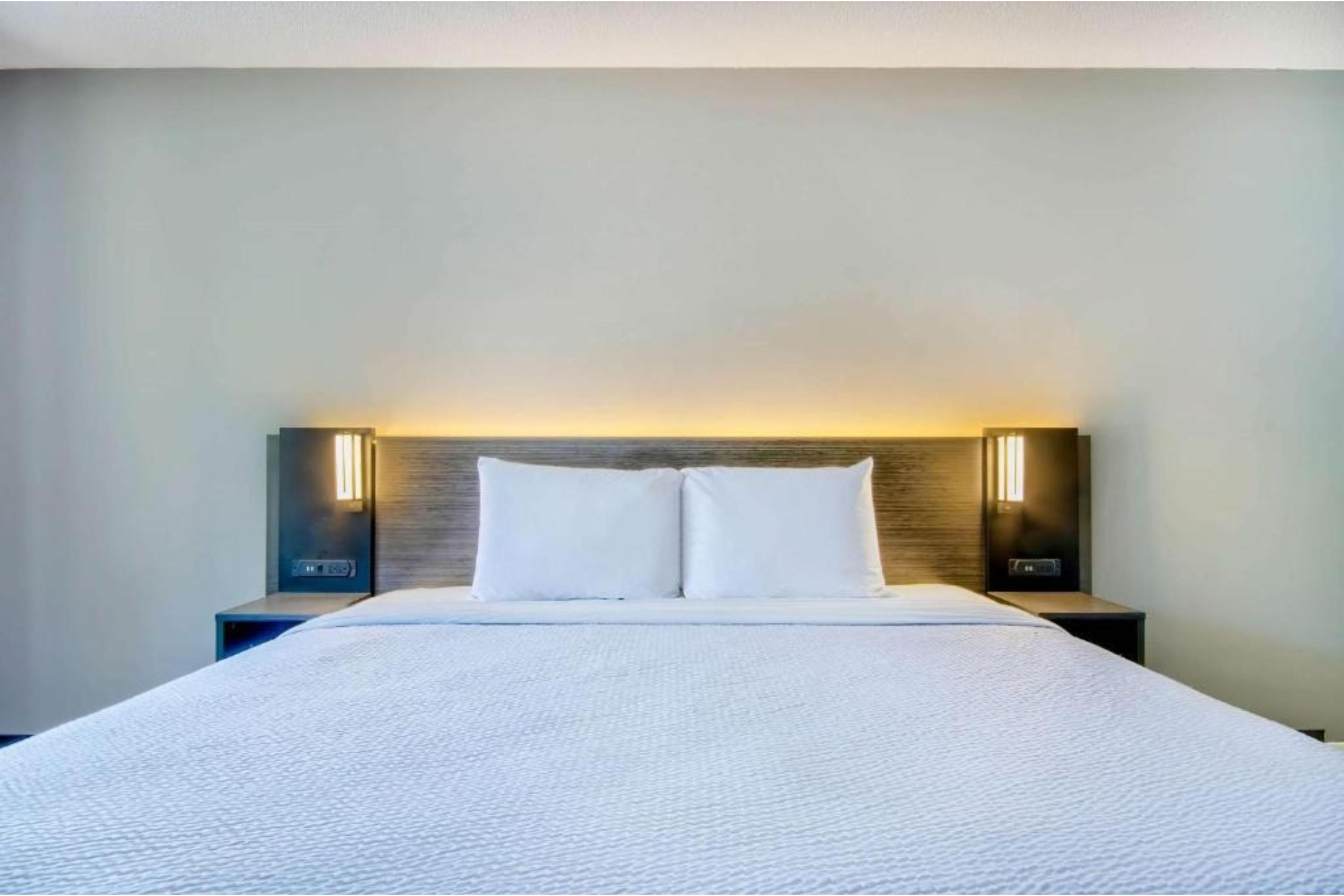 Motel 6 Jeffersonville, IN - Louisville