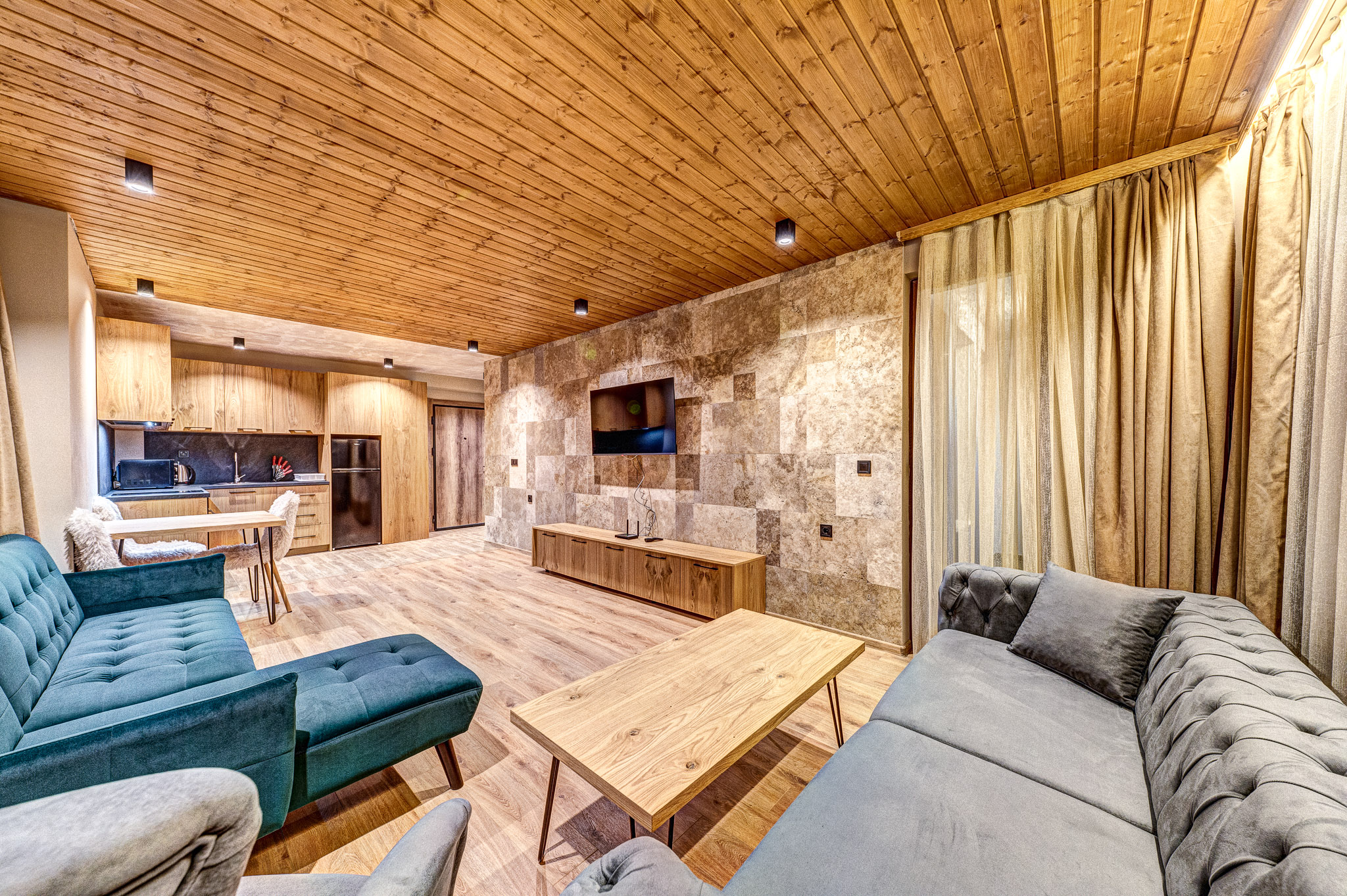 Grand Resort Pamporovo