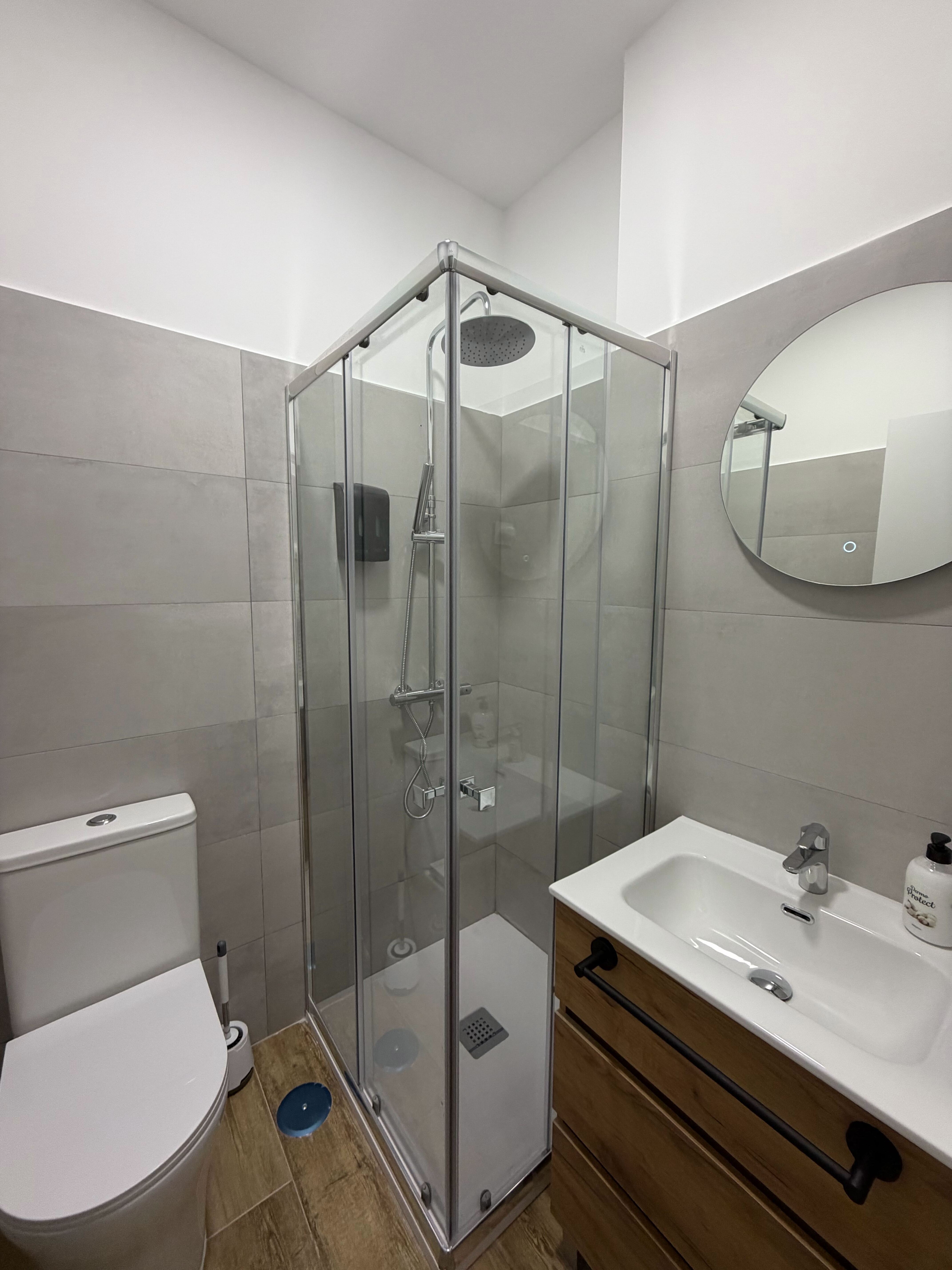 Hostal Alcorcon