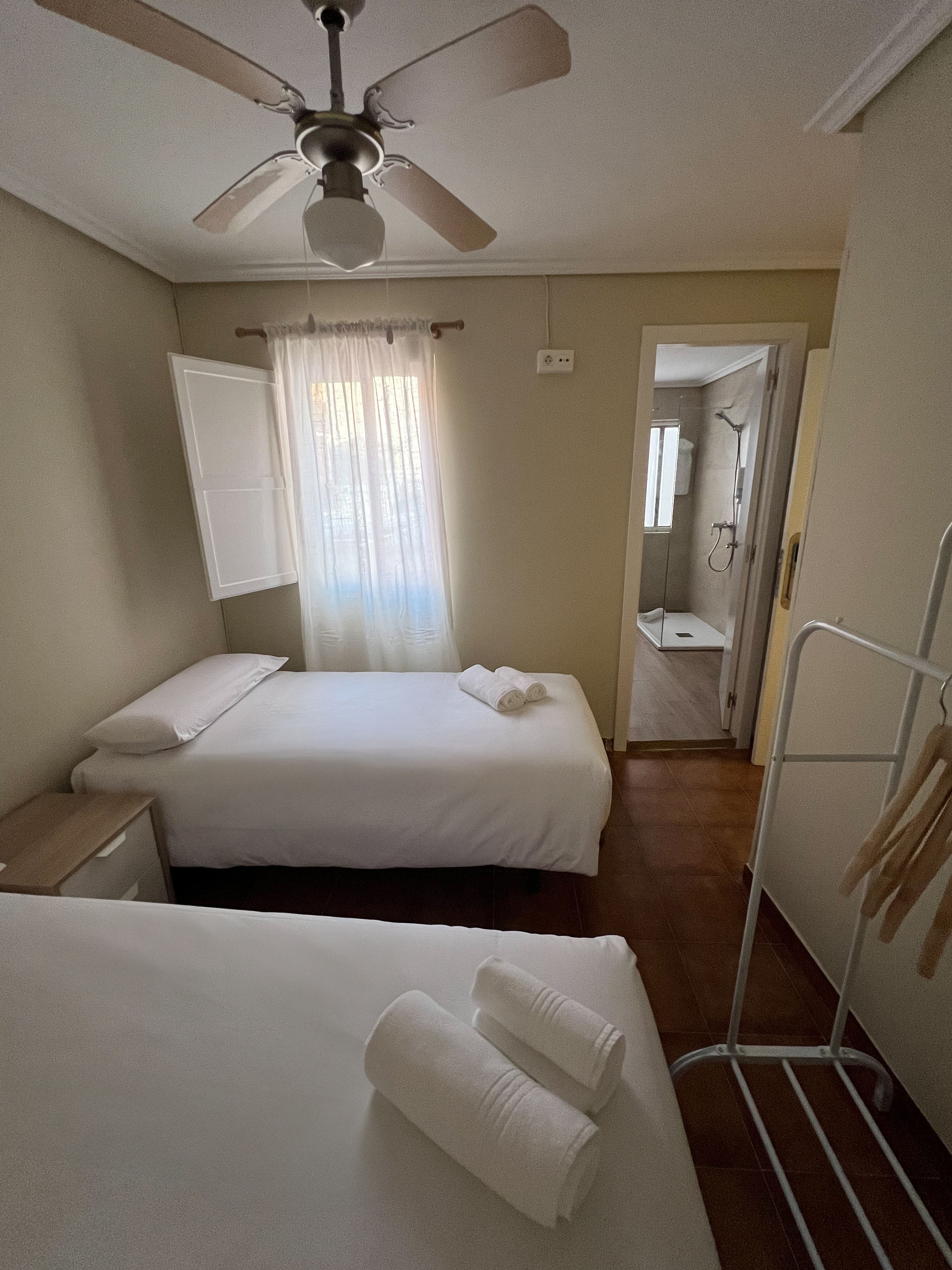 Hostal Entre Puertas