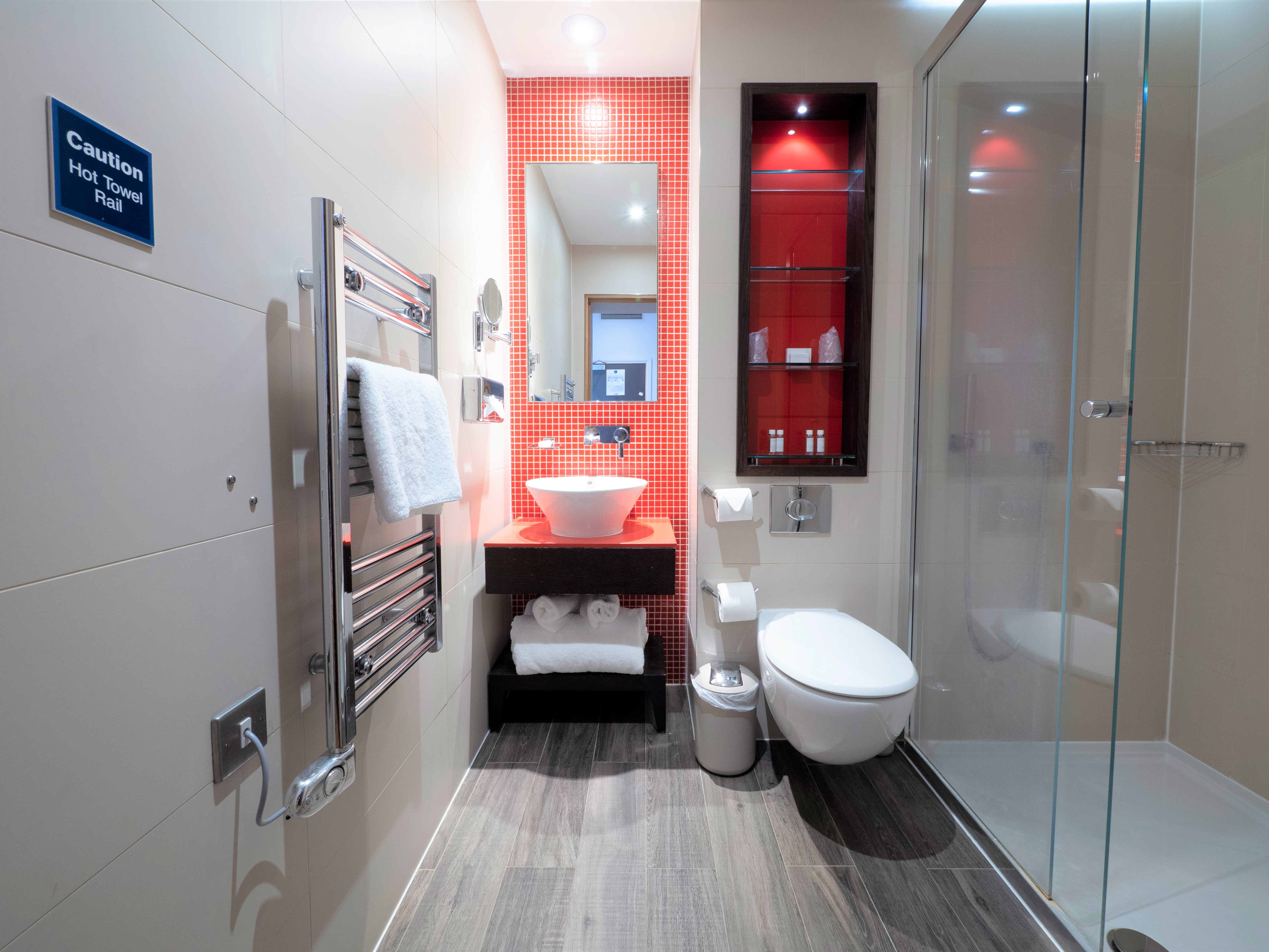 Imagem da galeria de Hotel Indigo London Paddington Hyde Park
