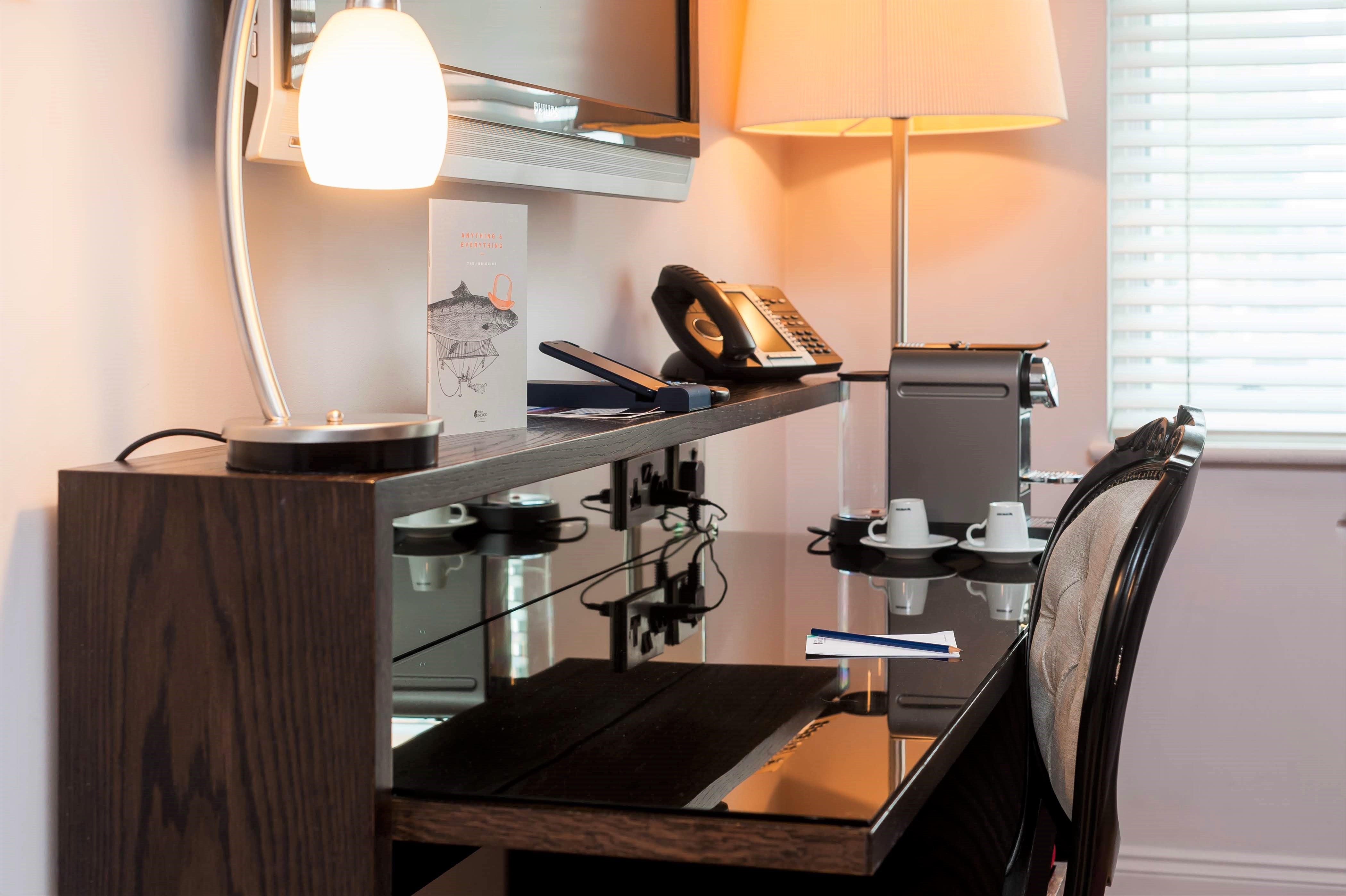 Hotel Indigo London Paddington Hyde Park