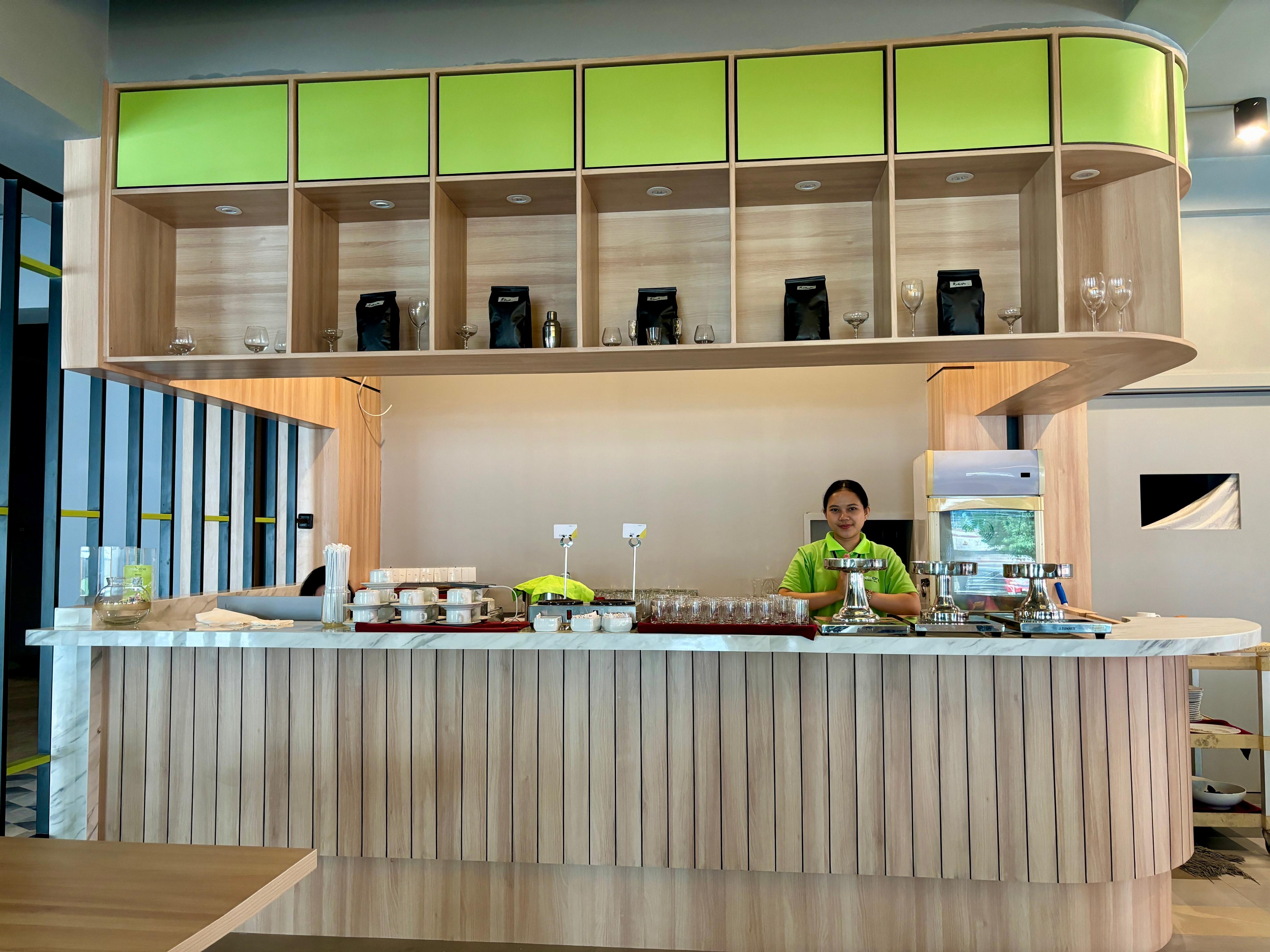 Maxone Dumai Hotel