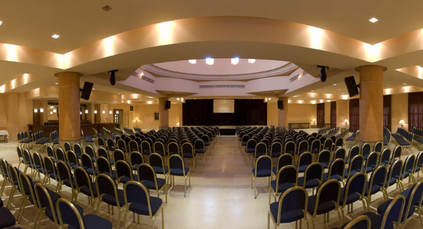 Yadis Djerba Golf Thalasso & Spa