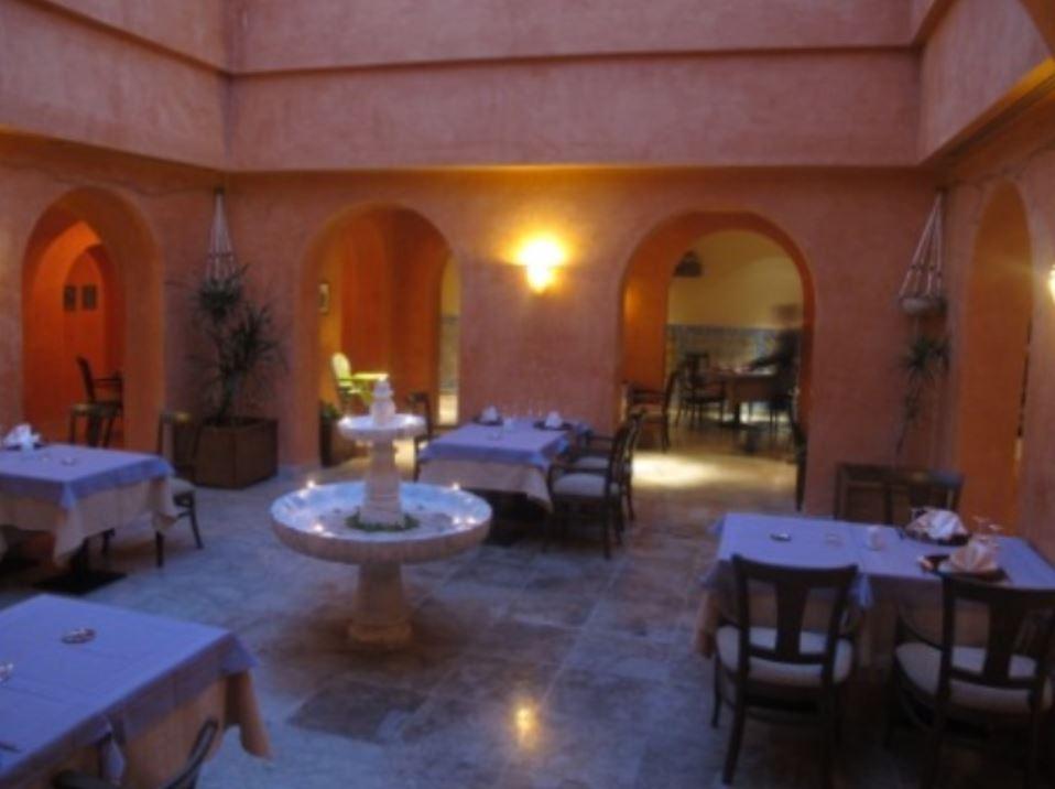 Yadis Djerba Golf Thalasso & Spa
