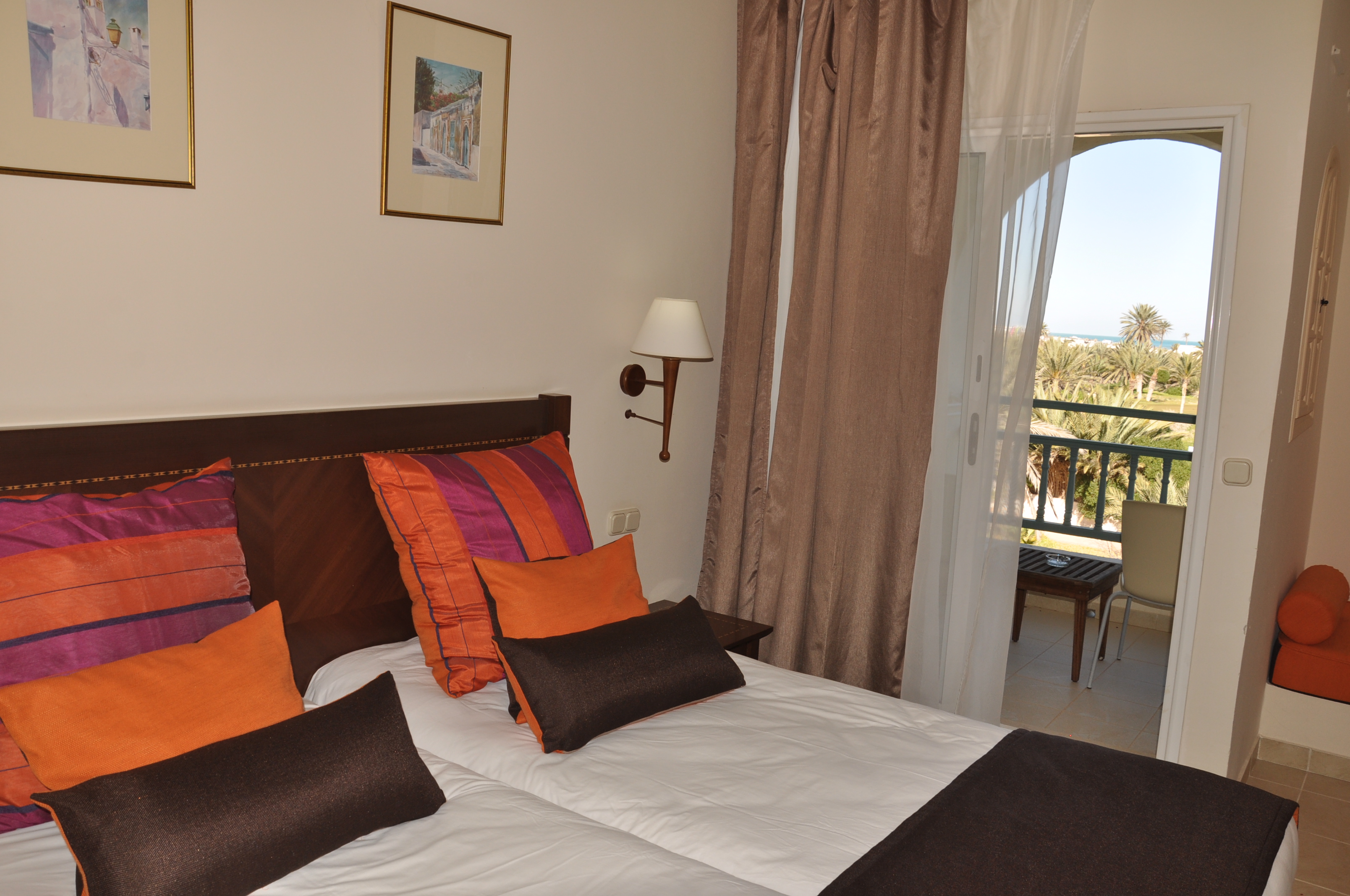 Yadis Djerba Golf Thalasso & Spa