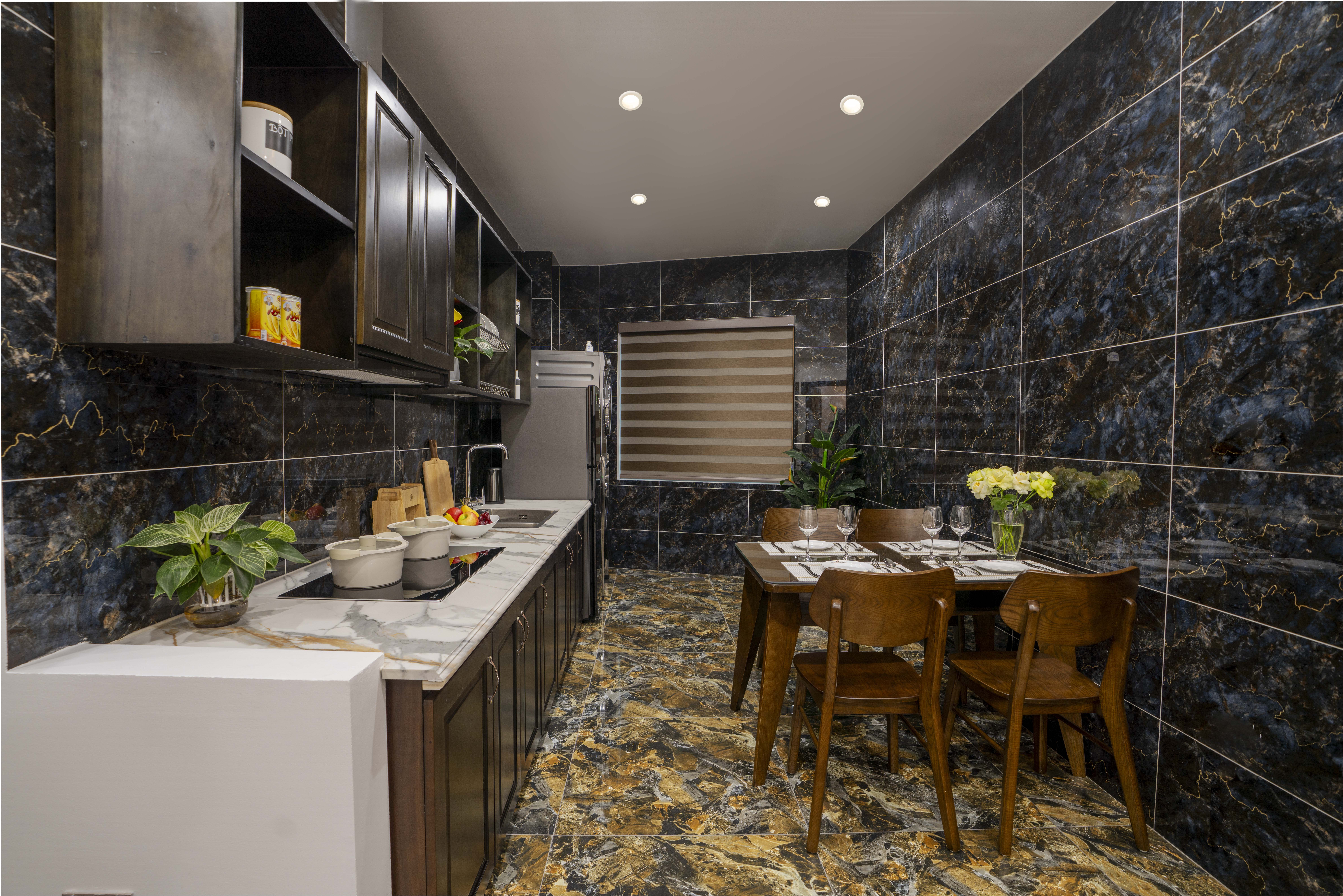 Hai An Hotel Suites Ha Noi