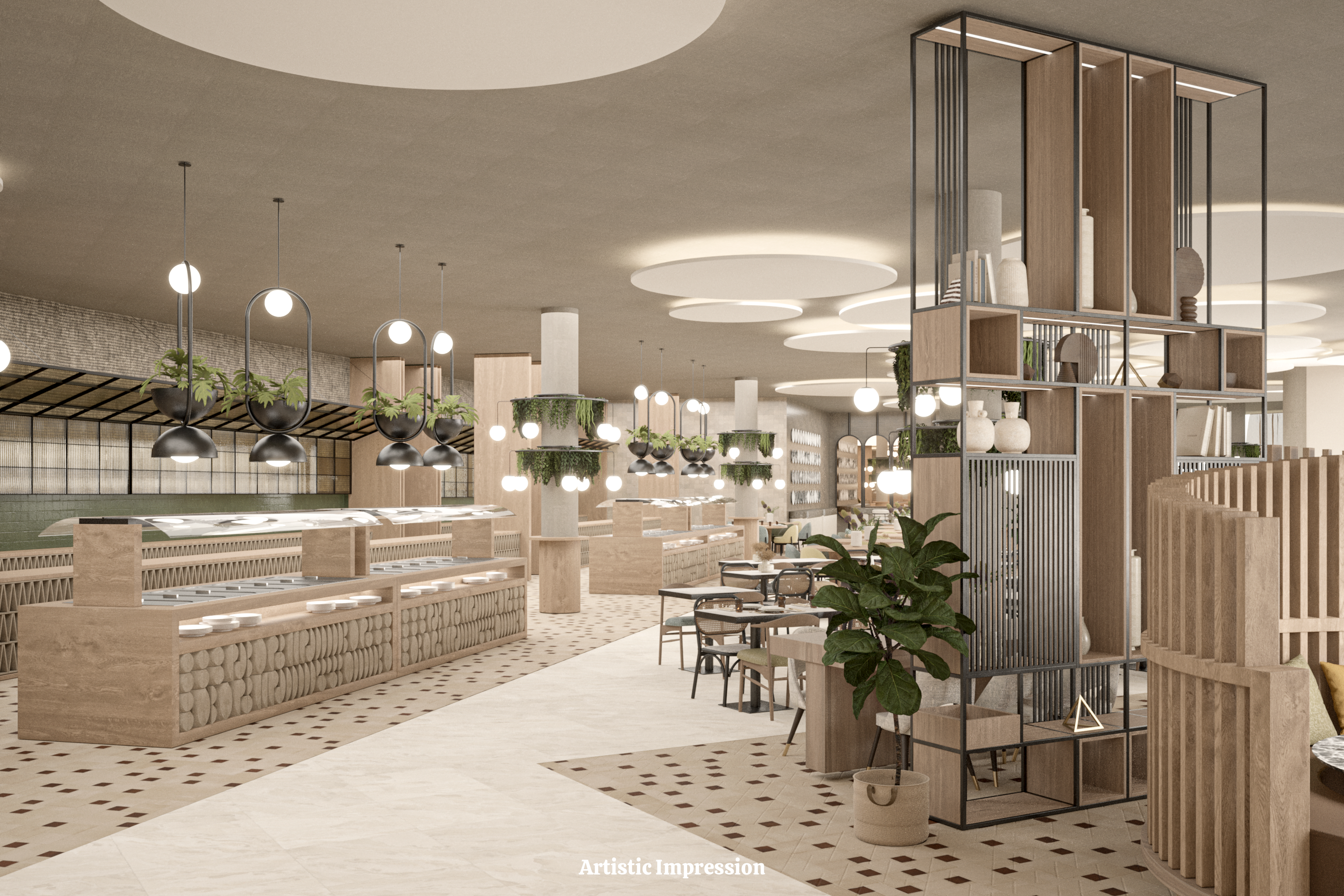 Elba Corralejo Premium Level (only Adults +16)