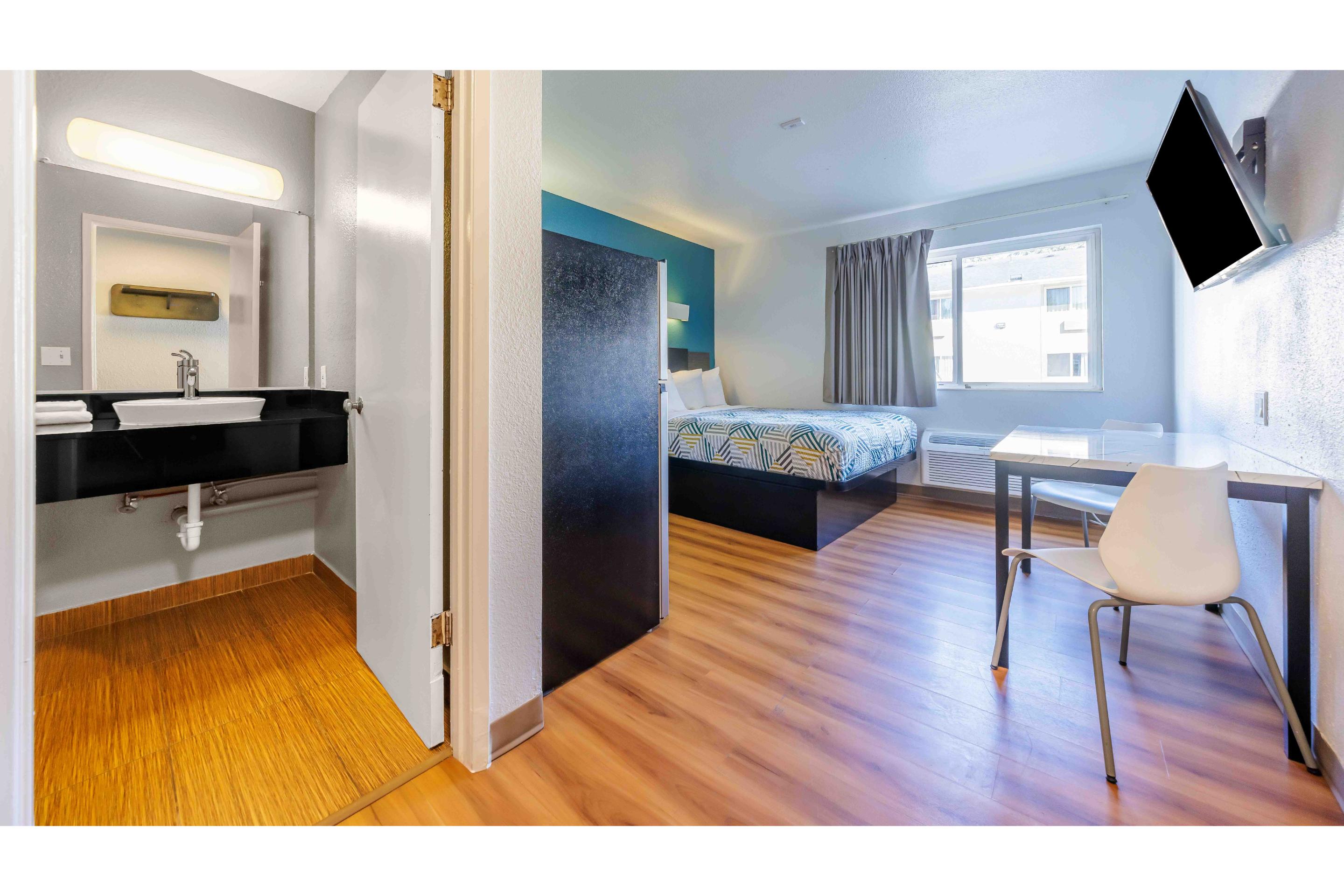 Studio 6 Seattle, WA – Sea-Tac Airport South